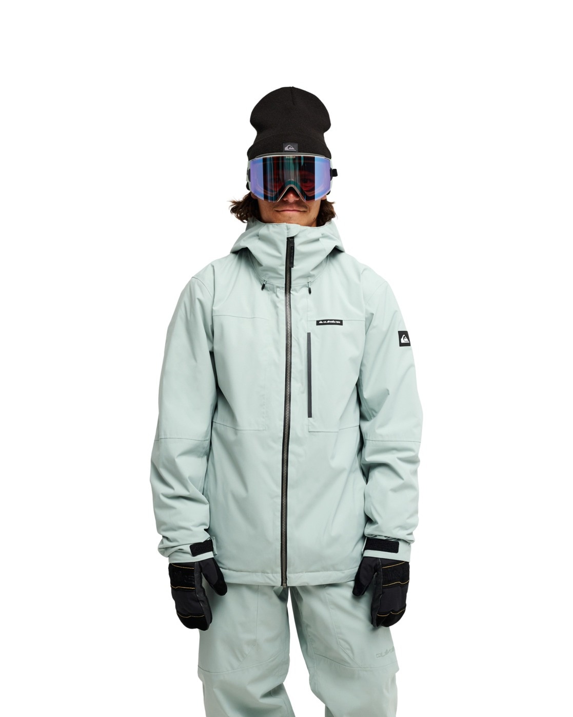 Quiksilver "Forever Stretch 20K"