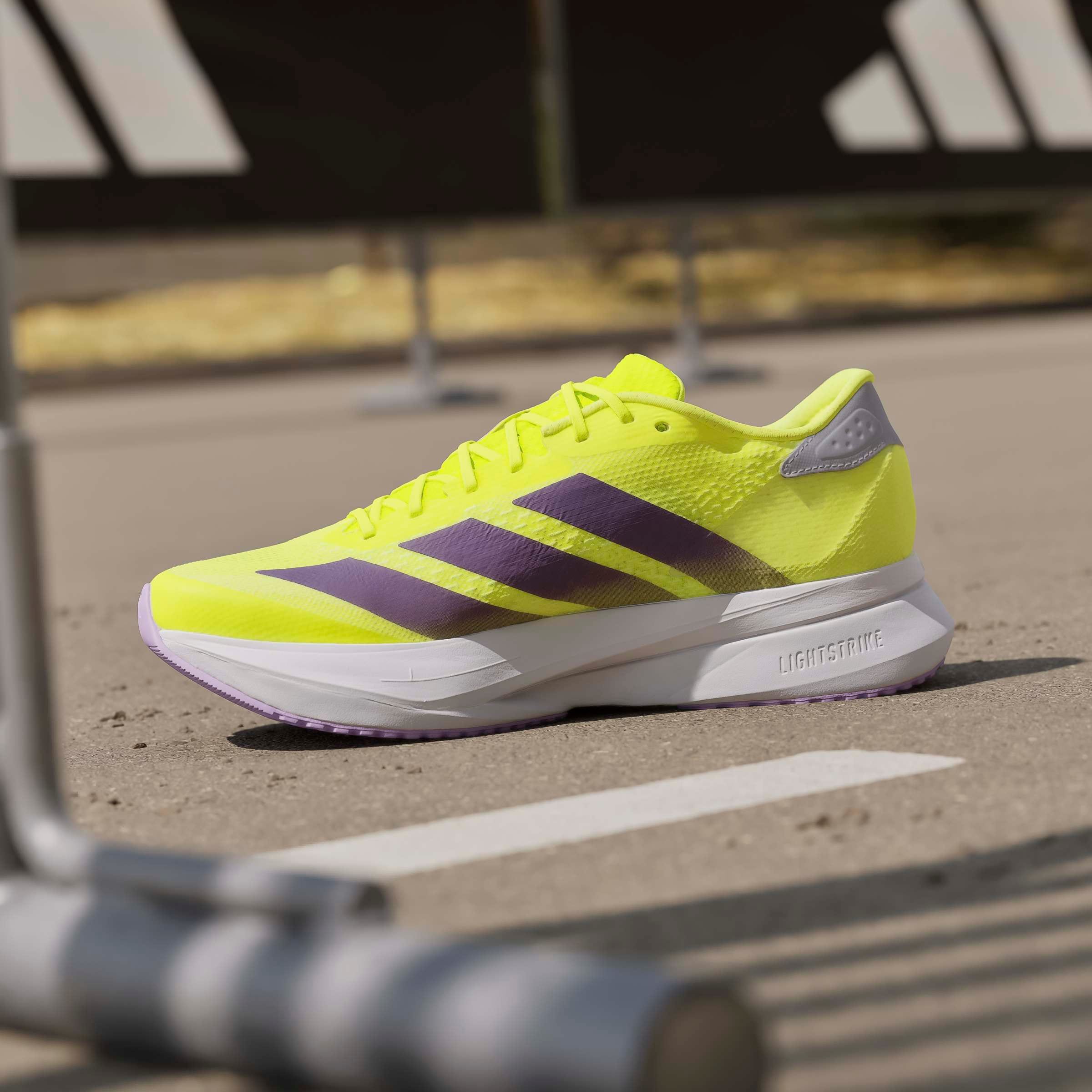 adidas Performance Laufschuh »ADIZERO SL2 M«  mit Lightstrike-Sohle