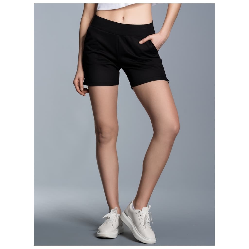 Trigema Bermudas »TRIGEMA Shorts mit praktischen Taschen«, (1 tlg.)