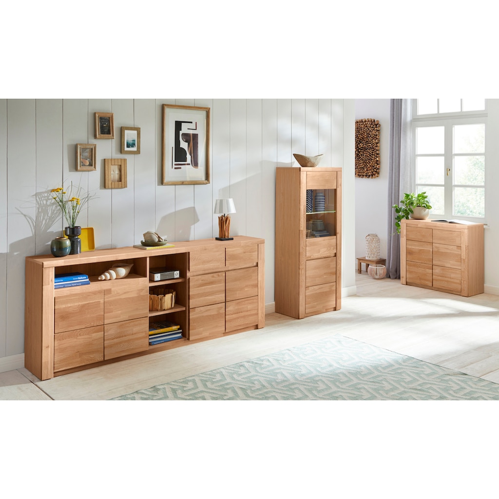 Home affaire Sideboard »Burani«