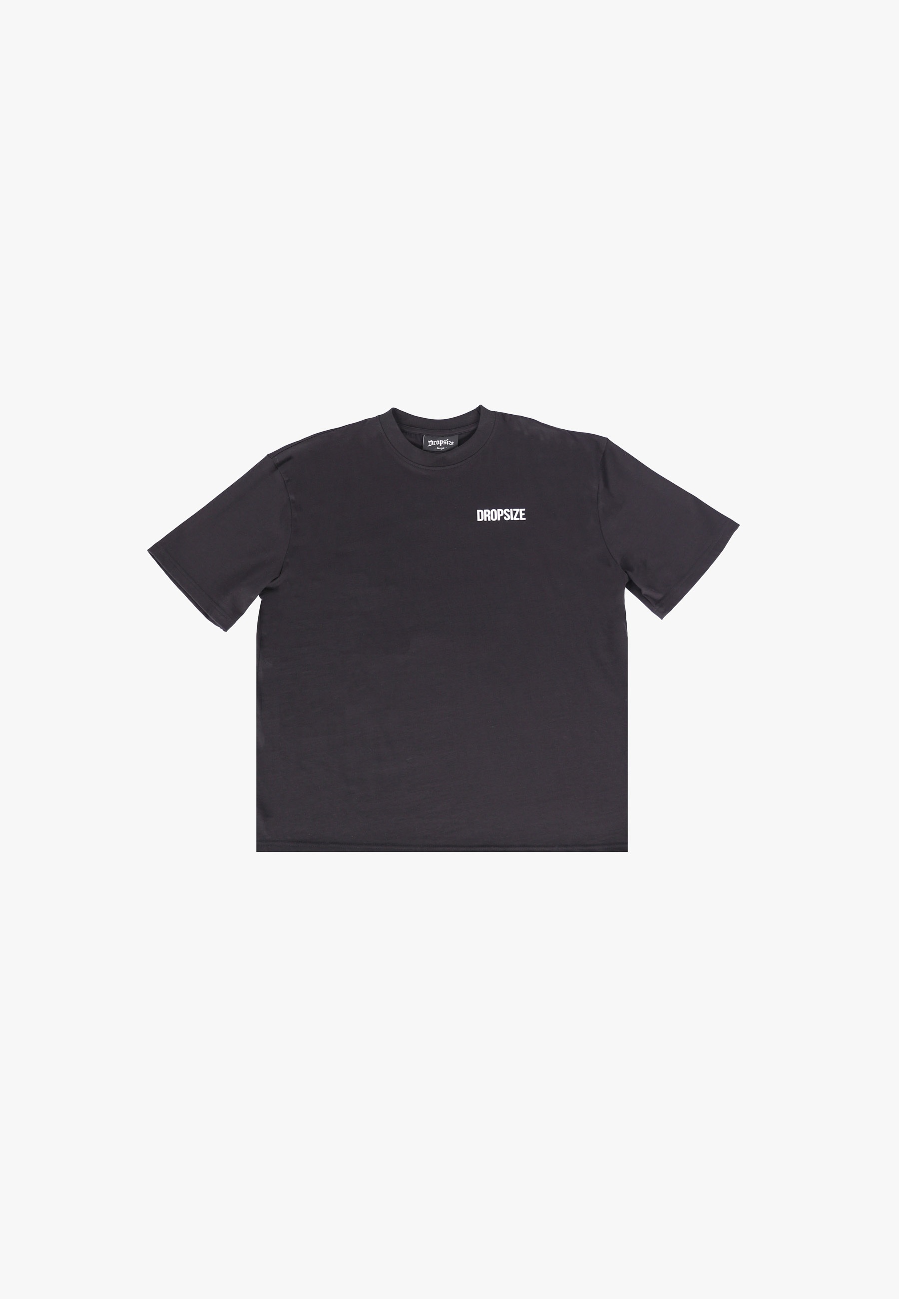 Dropsize T-Shirt »Dropsize HEAVY OVERSIZED HEAVEN DOVE T-SHIRT« 1 Stk.