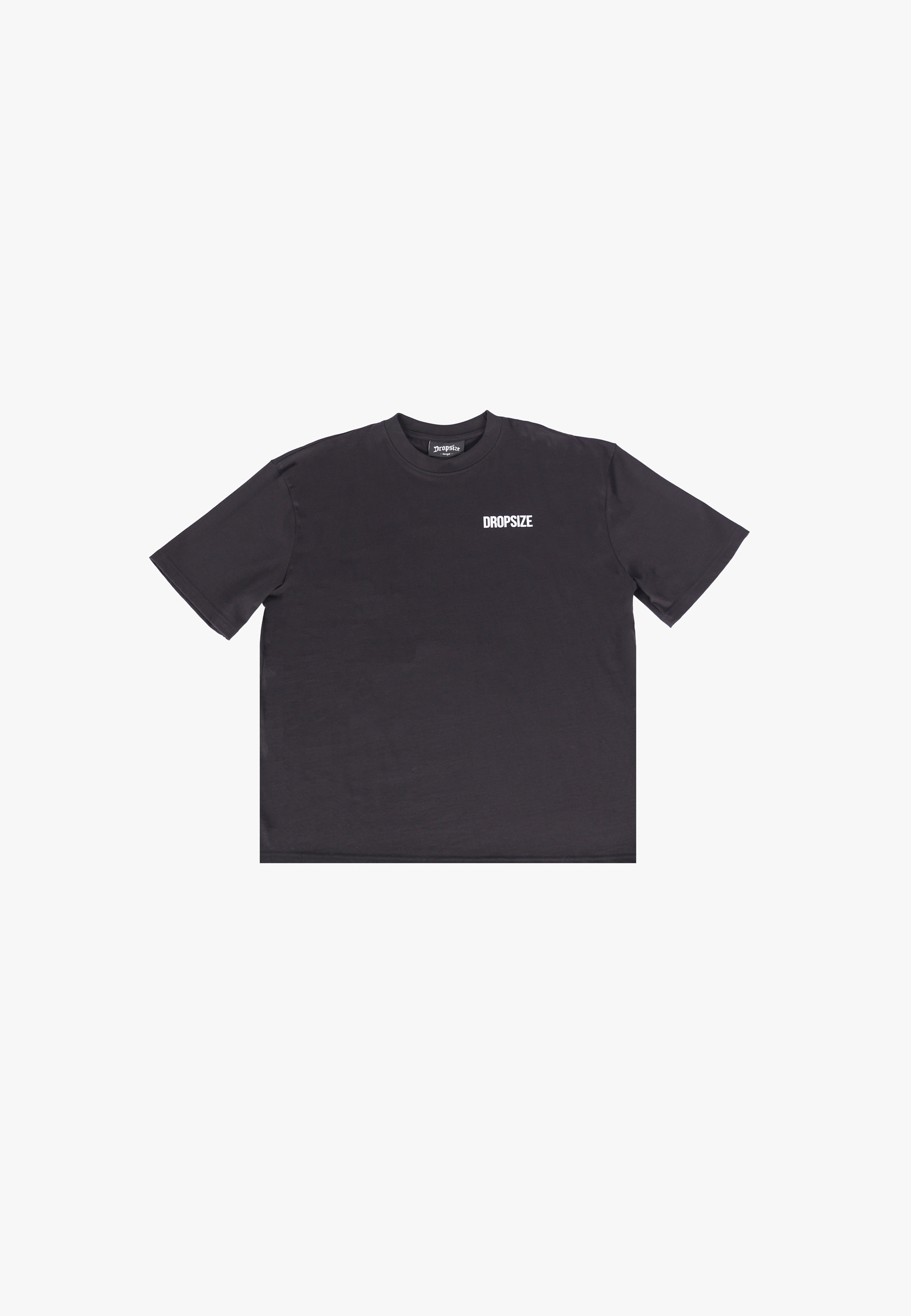 Dropsize T-Shirt "Dropsize HEAVY OVERSIZED HEAVEN DOVE T-SHIRT" 1 Stk.