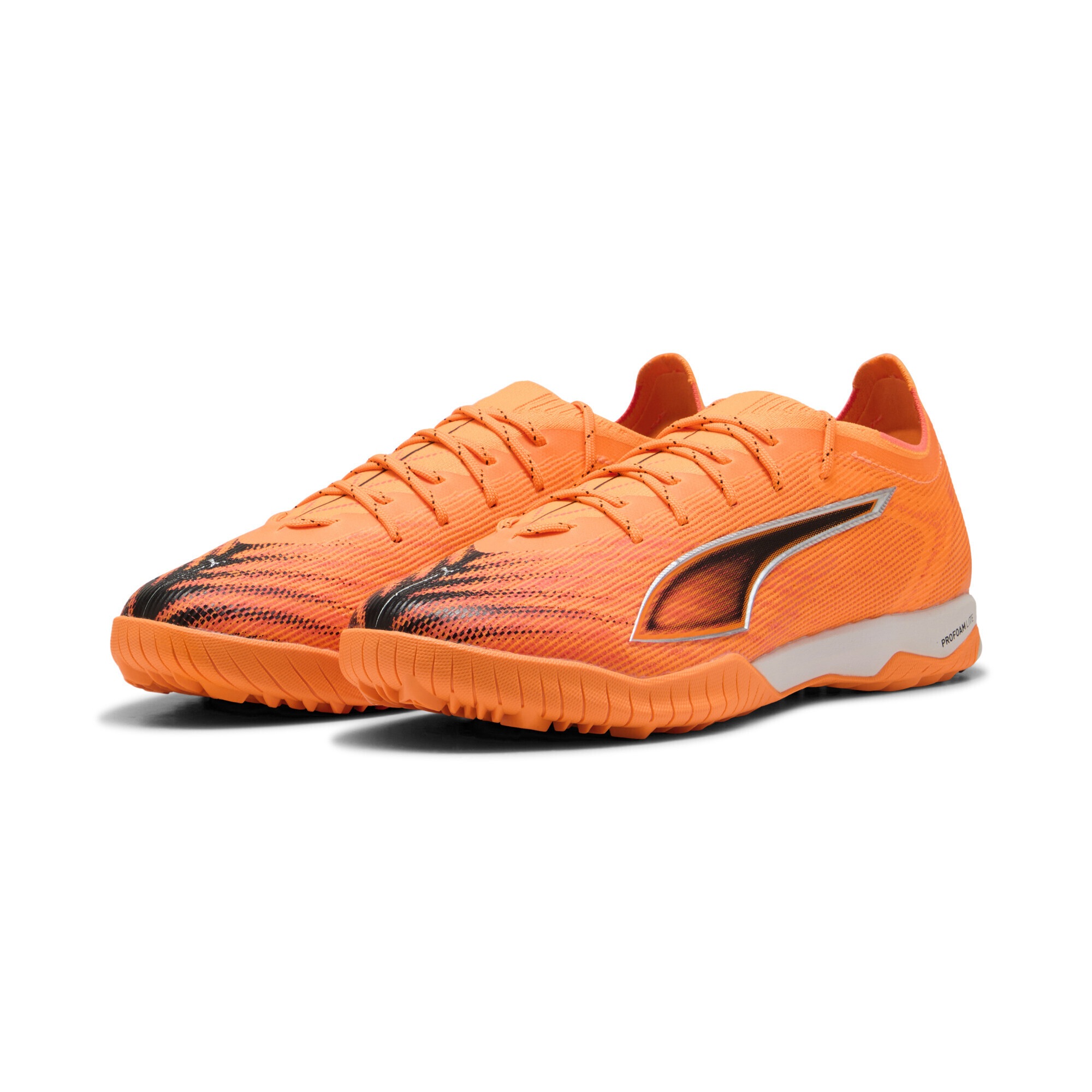 PUMA Fußballschuh ULTRA 6 PRO CAGE TT Fußballschuhe Erwachsene