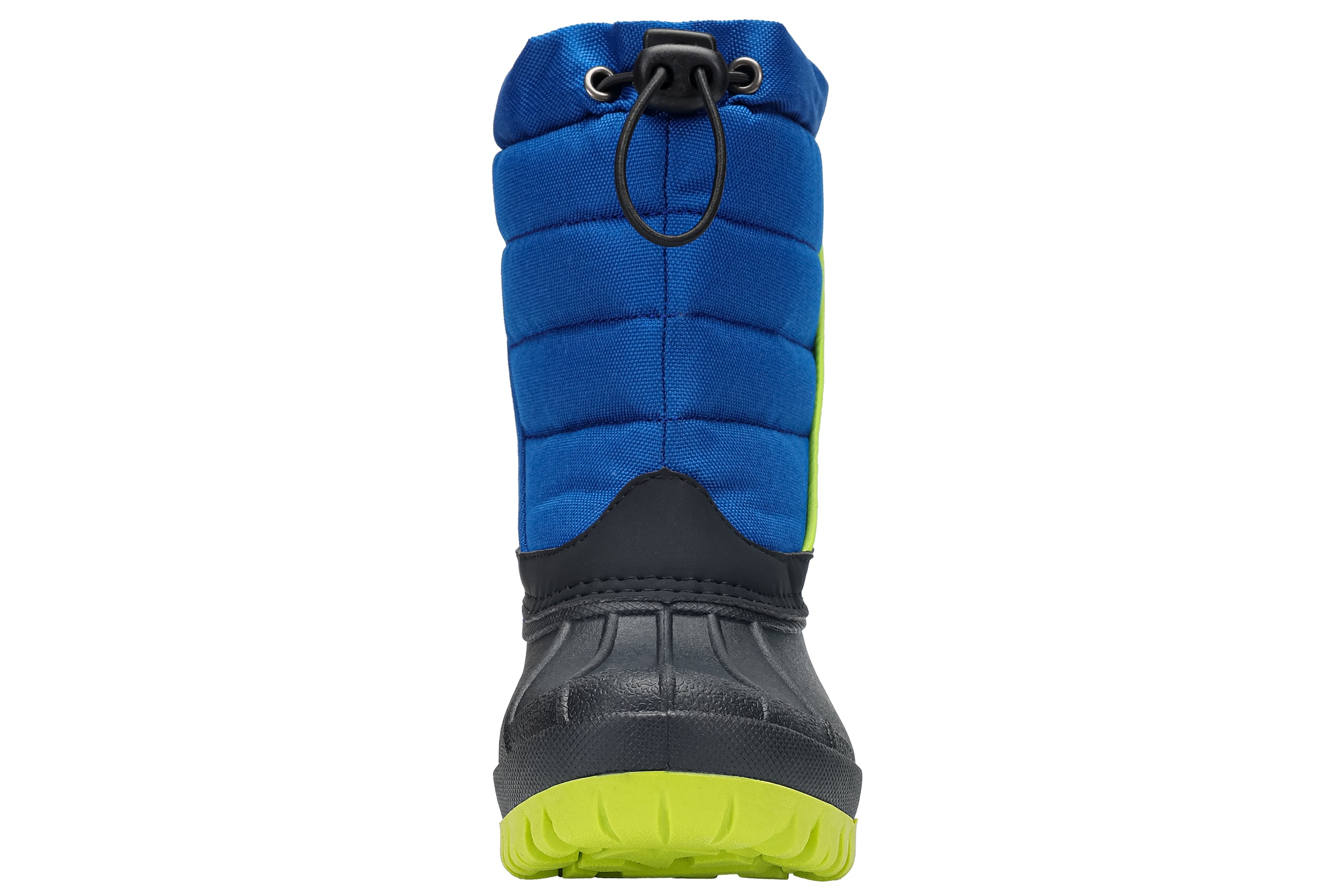 KangaROOS Winterboots »K-BEN«, Snowboots, Winterboots, Winterschuhe, wasserabweisend