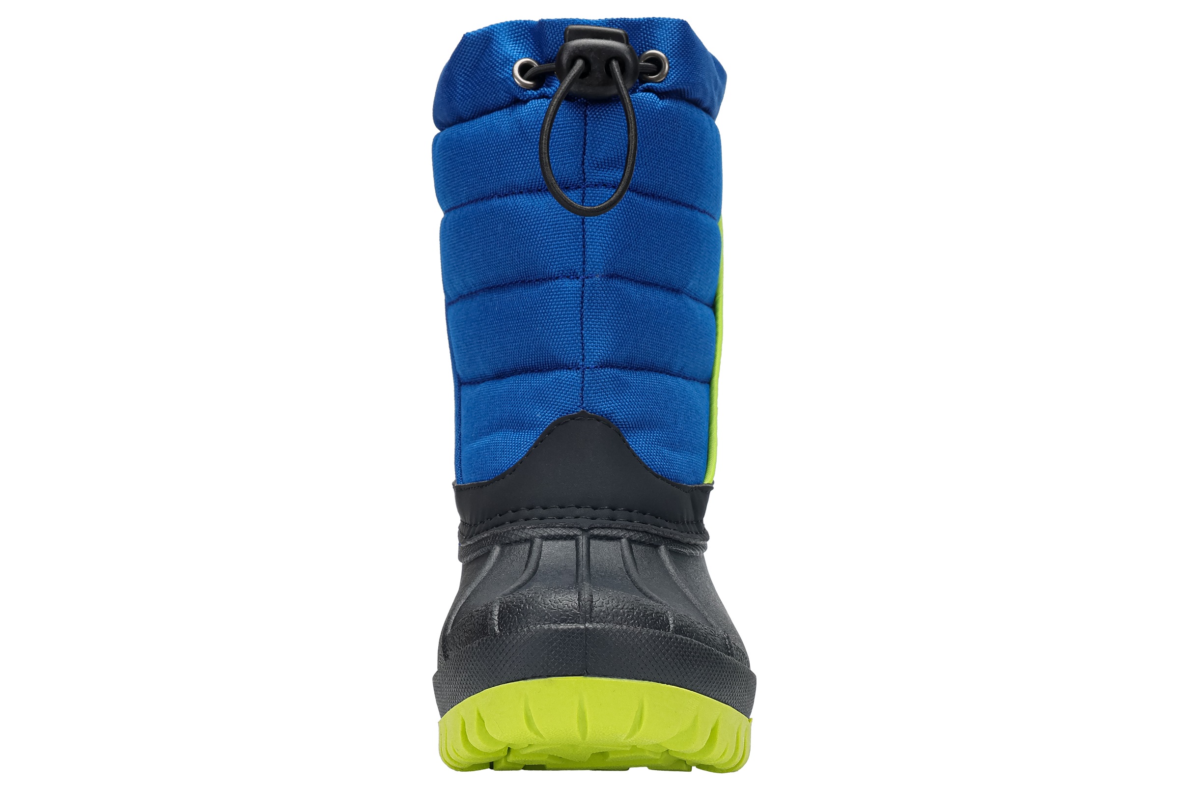 KangaROOS K-Ben Winter Boots Blue 33 3