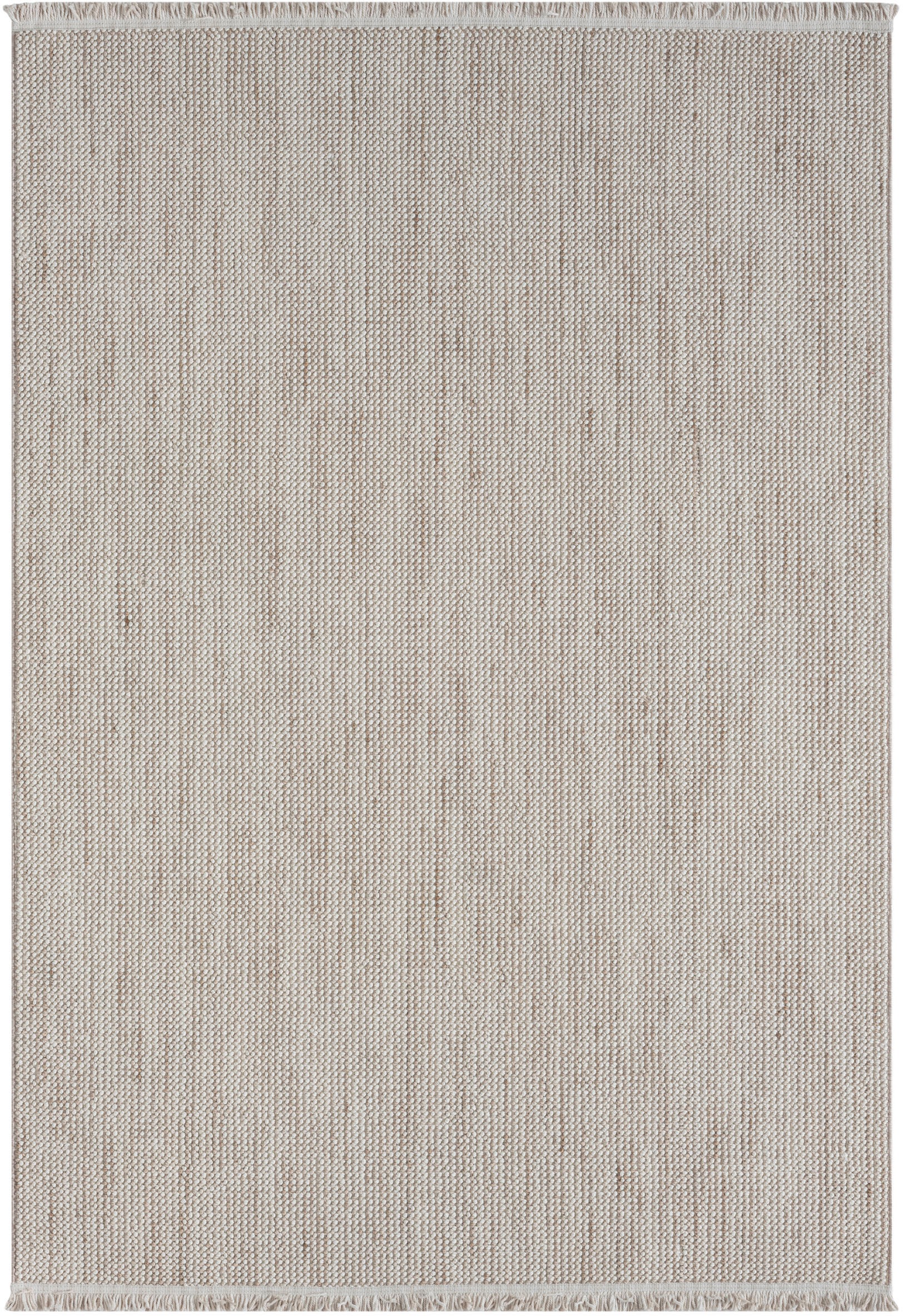 OTTO home Teppich "Vals" rechteckig 7 mm Höhe Uni Farben, meliert, Sisal-Op günstig online kaufen