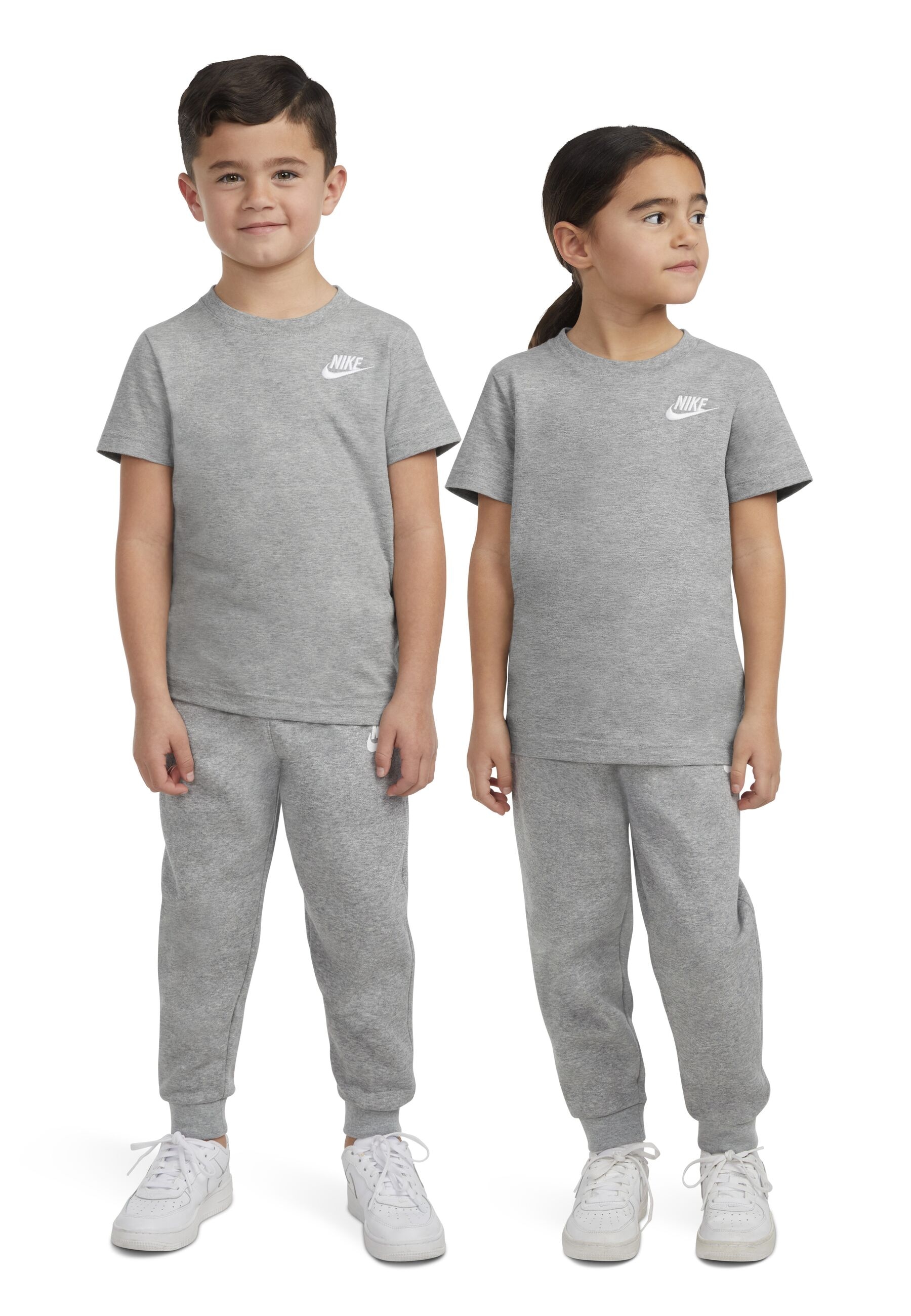Nike Sportswear T-Shirt, für Kinder