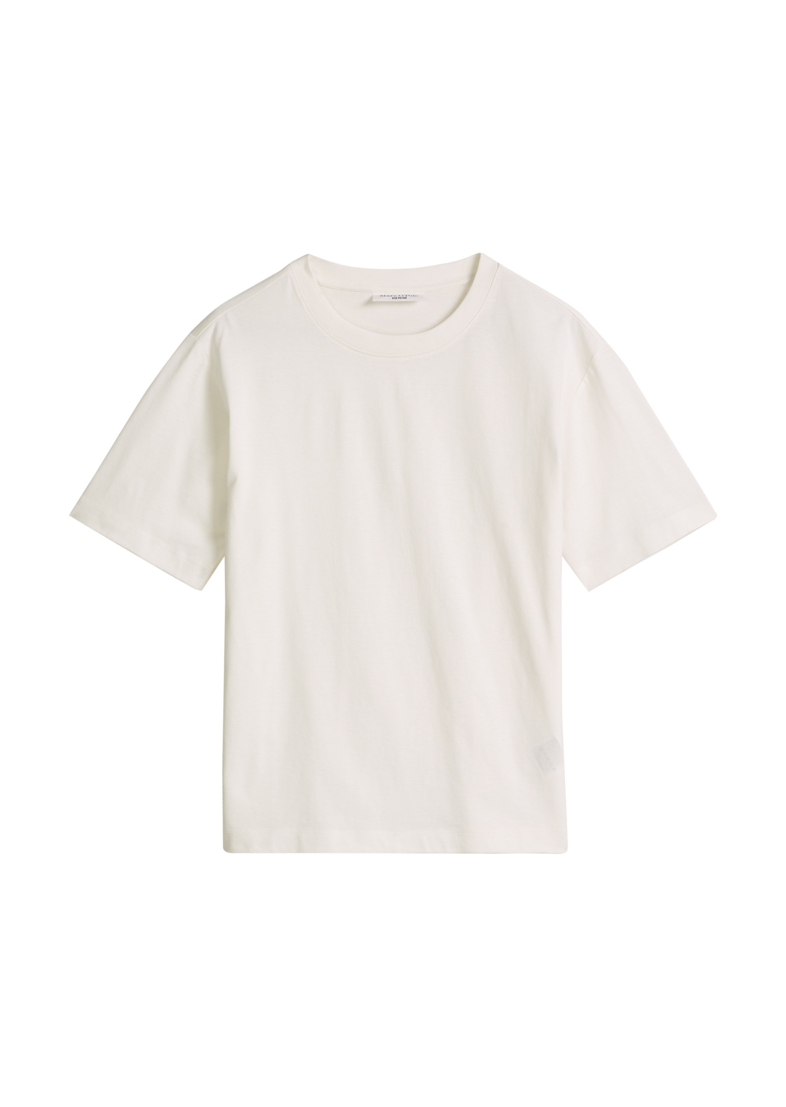Marc O'Polo DENIM T-Shirt »aus Organic Cotton«