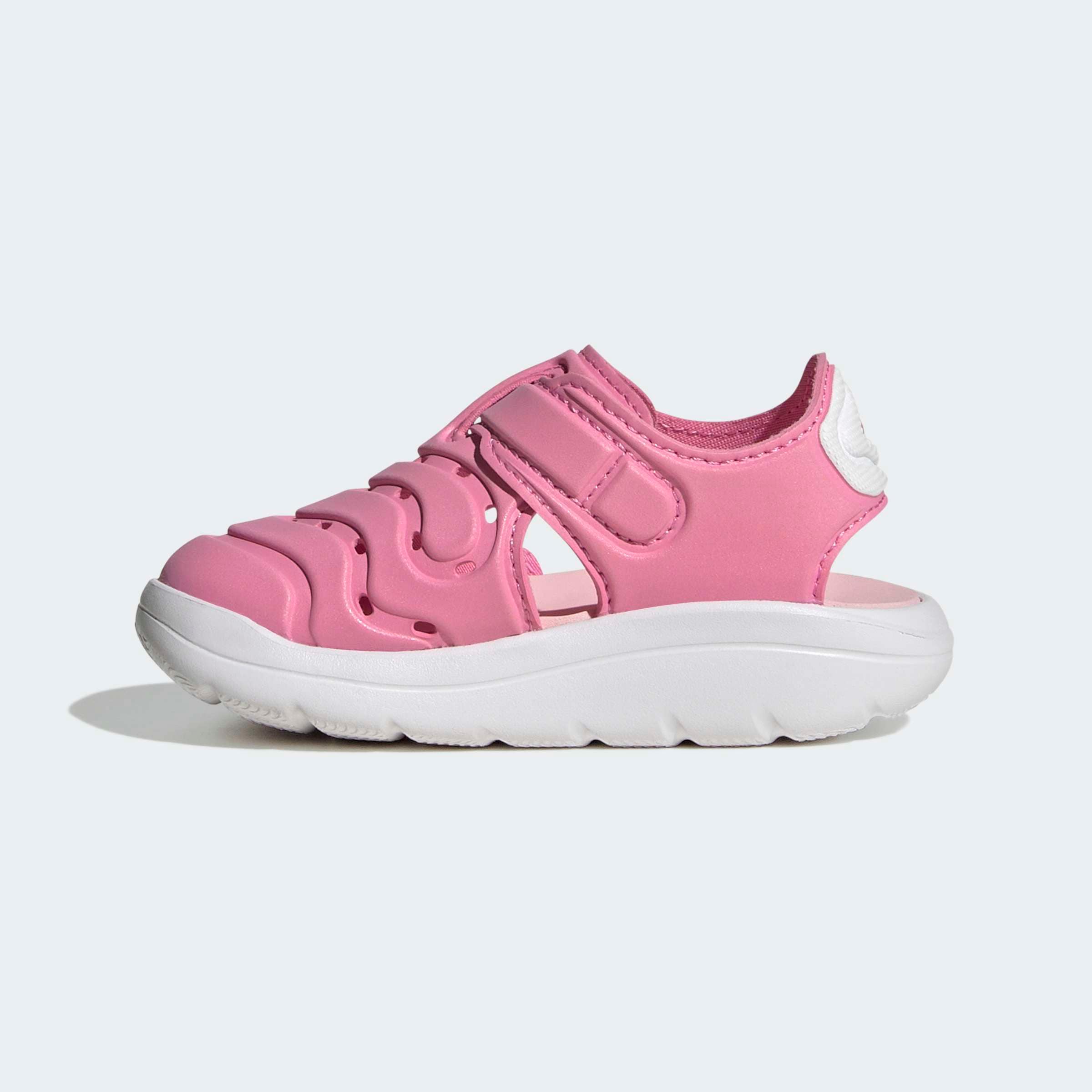 adidas Sportswear Badesandale »WATER SANDAL 2 KIDS SANDALE«  Badelatschen für Kinder