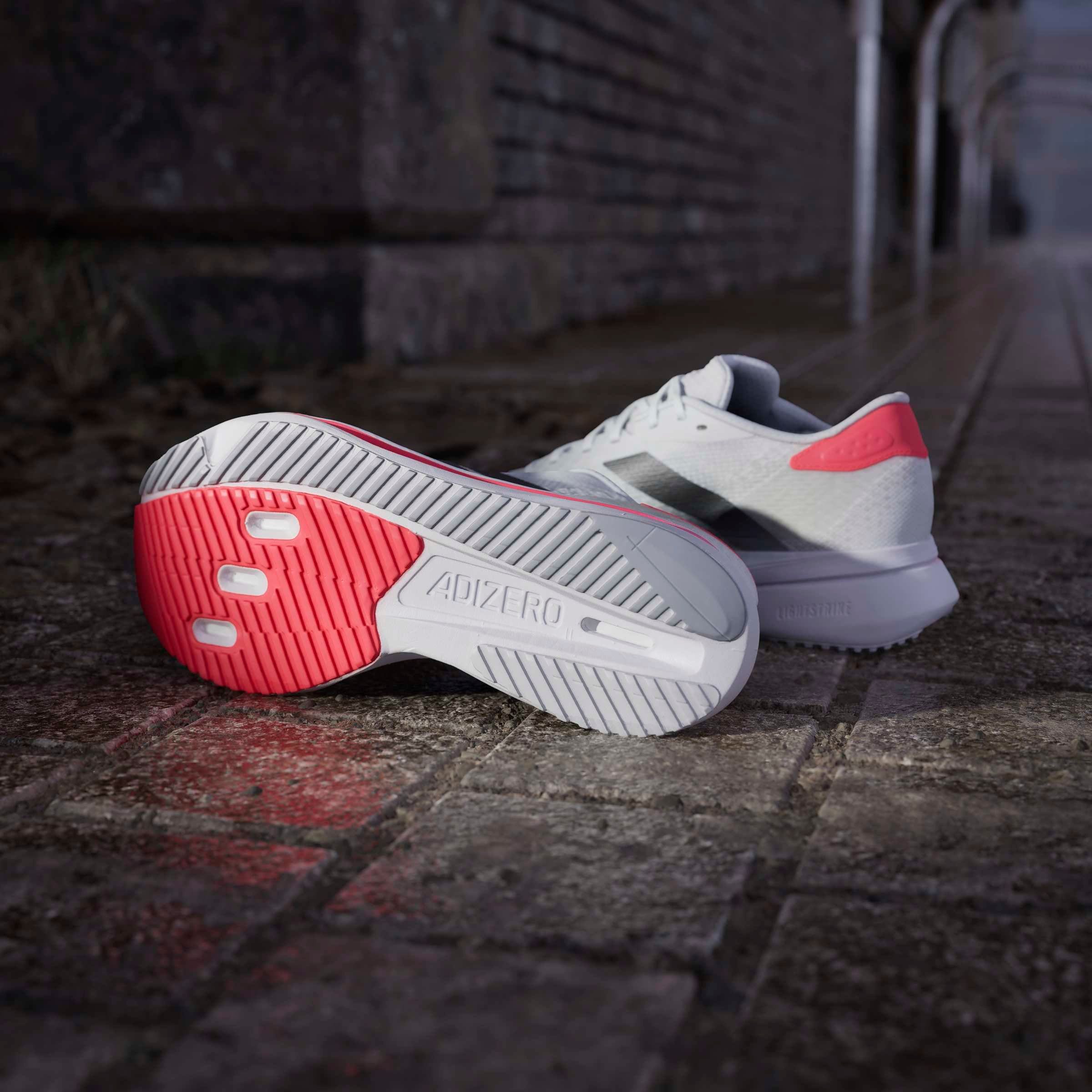 adidas Performance Laufschuh »ADIZERO SL2«, mit Lightstrike-Sohle