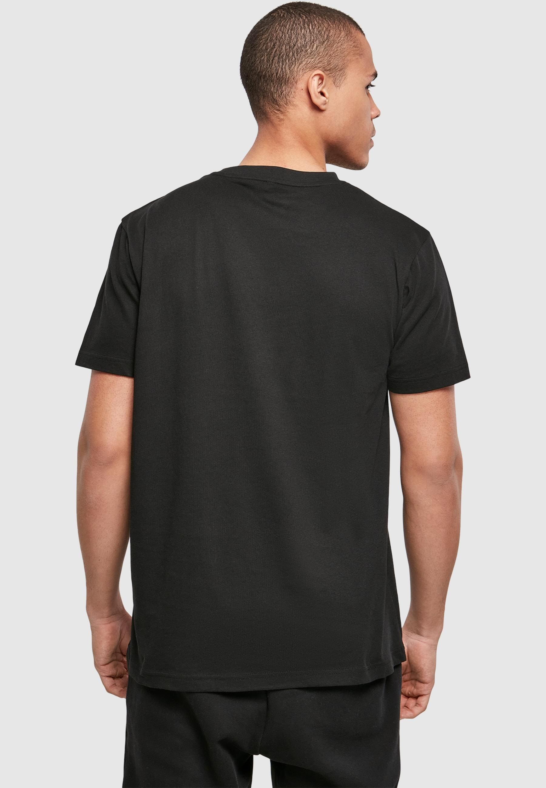 ABSOLUTE CULT T-Shirt »ABSOLUTE CULT Tom & Jerry Angry Mouse T-Shirt« 1 Stk. tlg.