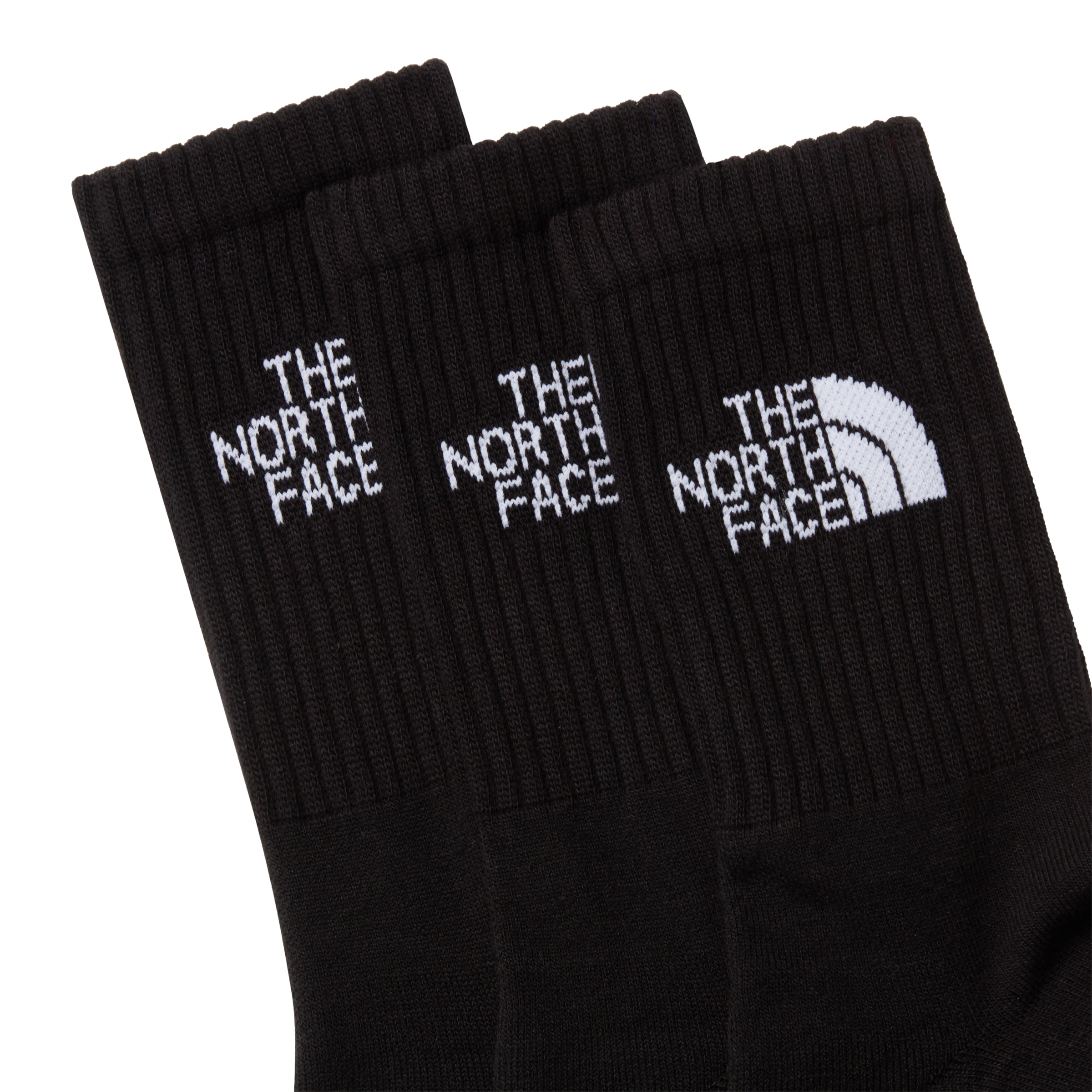 The North Face Socken für sportive Aktivitäten, klassisches Logo am oberen günstig online kaufen