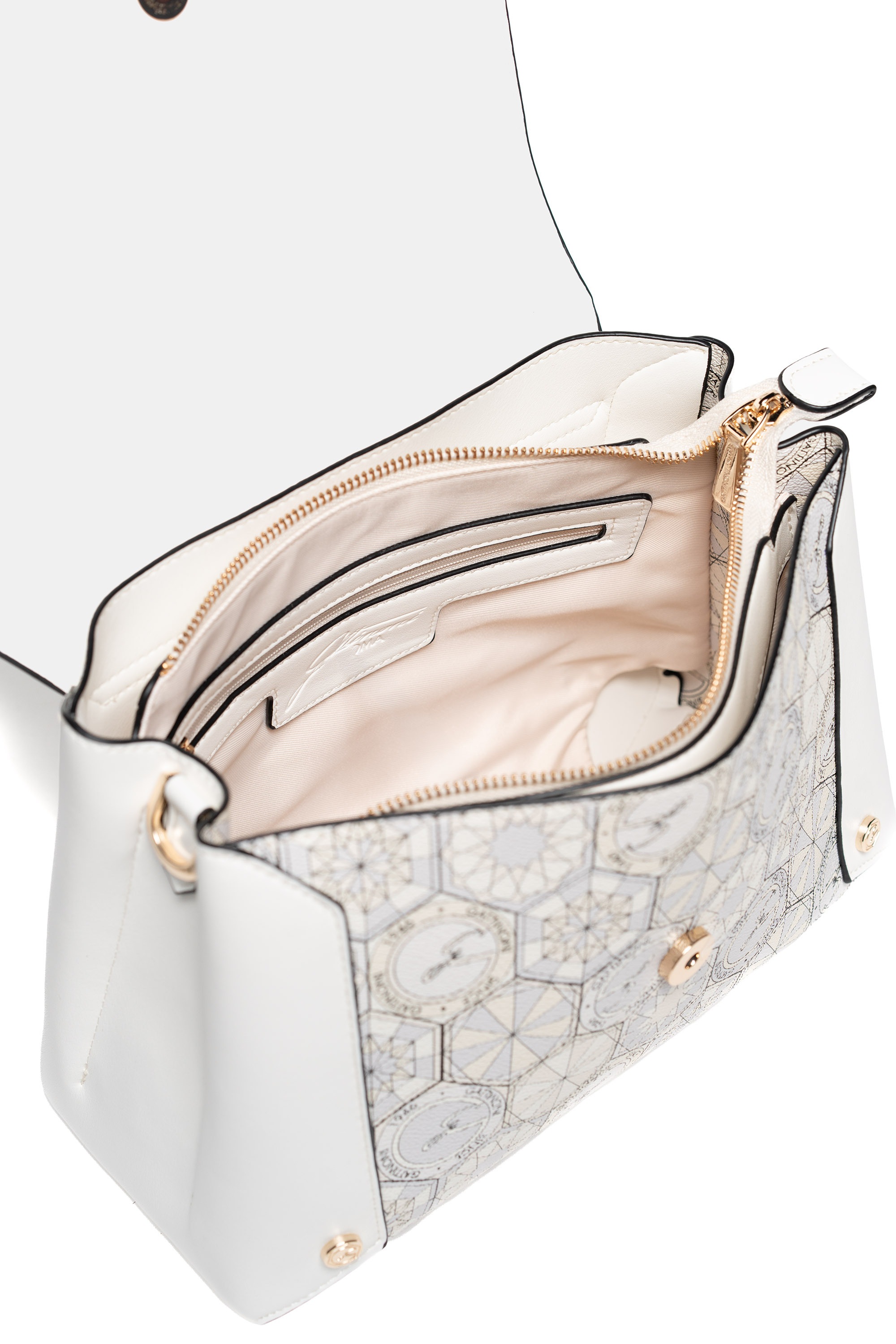 Gattinoni Schultertasche »Teodosia Flap Messenger Bag Damen« Schultertasche Damen, Abendtasche, Fashion, Lifestyle, Sale