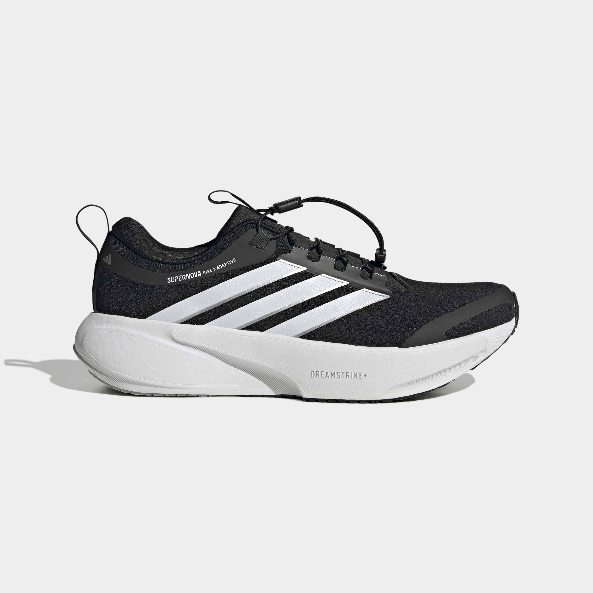 adidas Performance Laufschuh »SUPERNOVA RISE 3 ADAPTIVE«  für mehr Komfort
