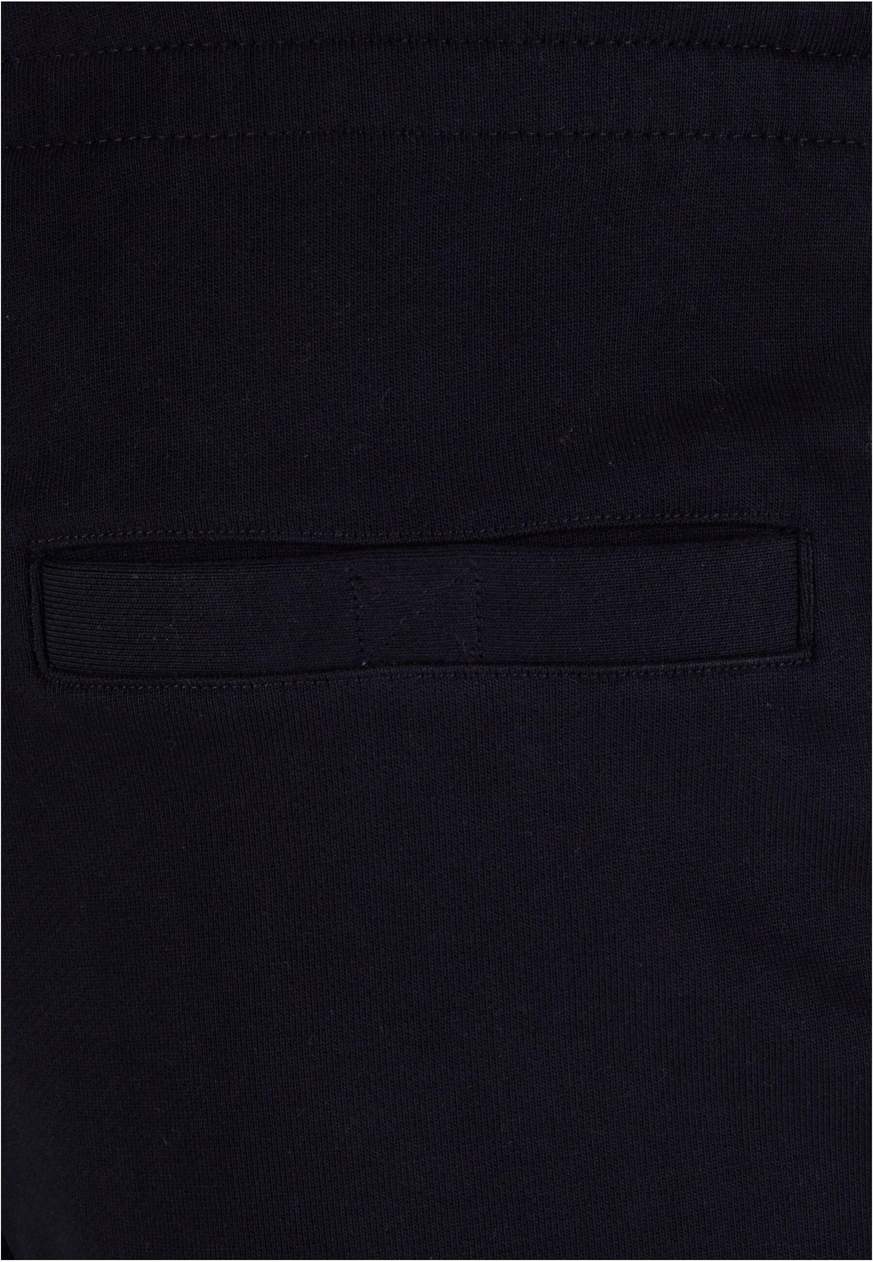 URBAN CLASSICS Stoffhose »Urban Classics Herren Ultra Heavy Sweatpants«, (1 tlg.)
