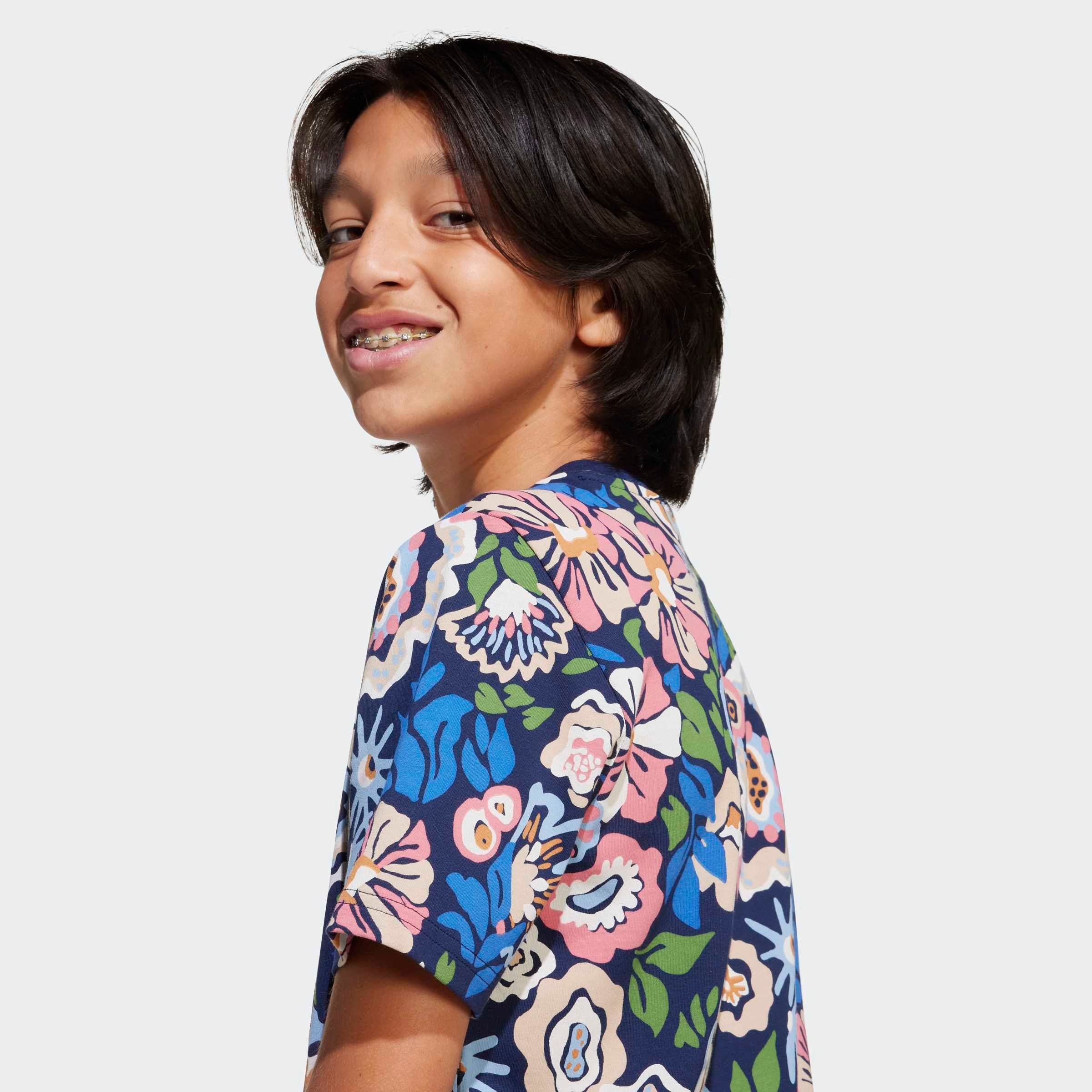 adidas Originals T-Shirt »TEE«