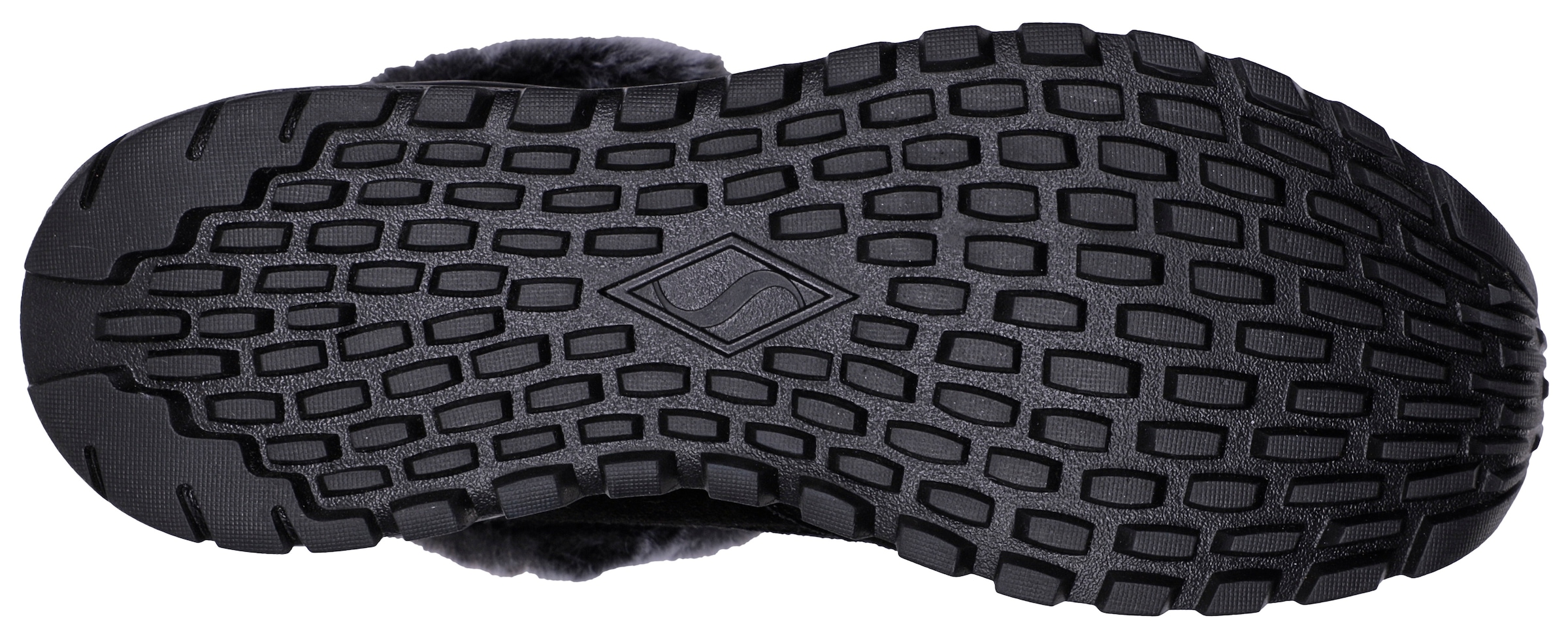 Skechers Winterboots »UNO RUGGED-WINTRINESS«, Snowboots mit Water Repellent-Ausstattung