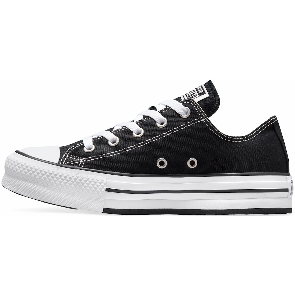 Converse Sneaker »CHUCK TAYLOR ALL STAR EVA LIFT CANV«