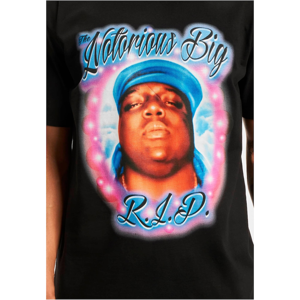 Upscale by Mister Tee T-Shirt »Upscale by Mister Tee Unisex Biggie R.I.P Tee«, (1 tlg.)