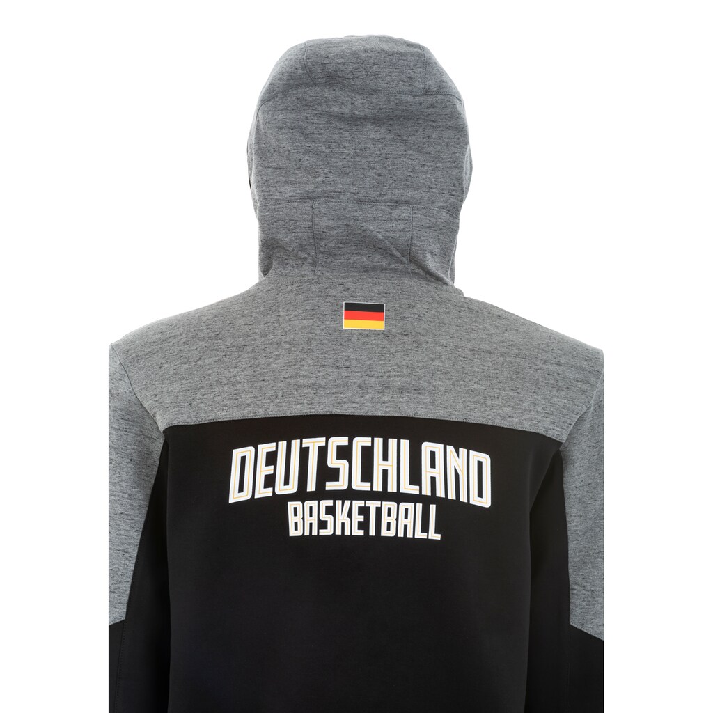 PEAK Sweatjacke »Deutschland«