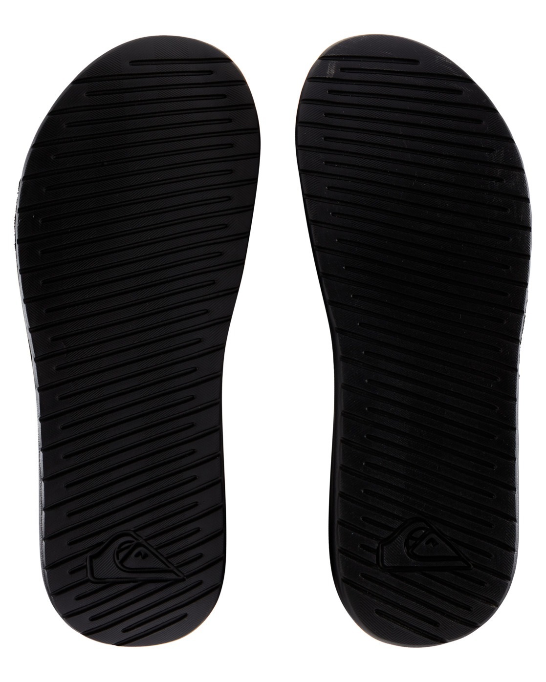Quiksilver Claquettes Bright Coast Ad Black / White / Black EU 46 Homme 3