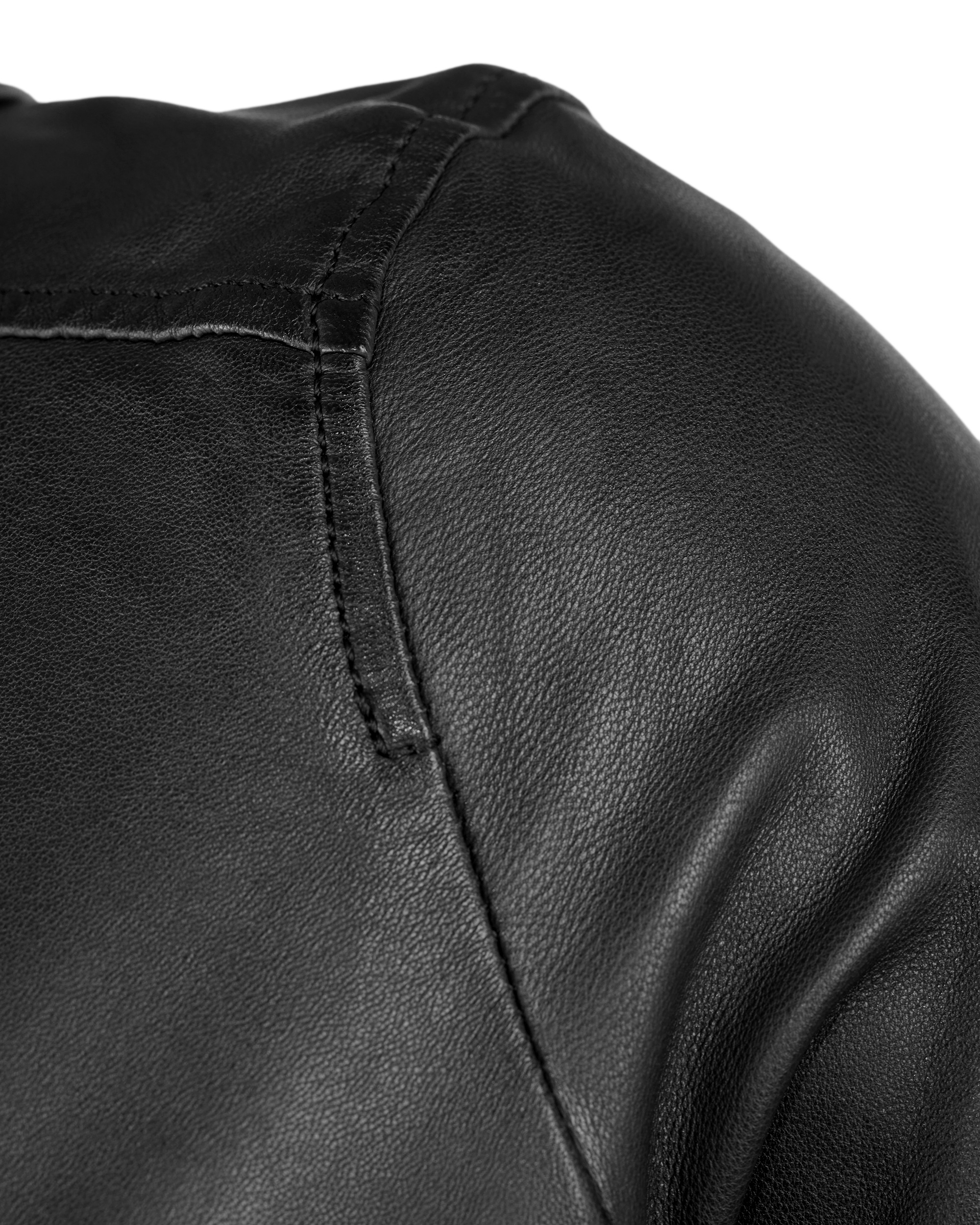 Maze Lederjacke »42021109«