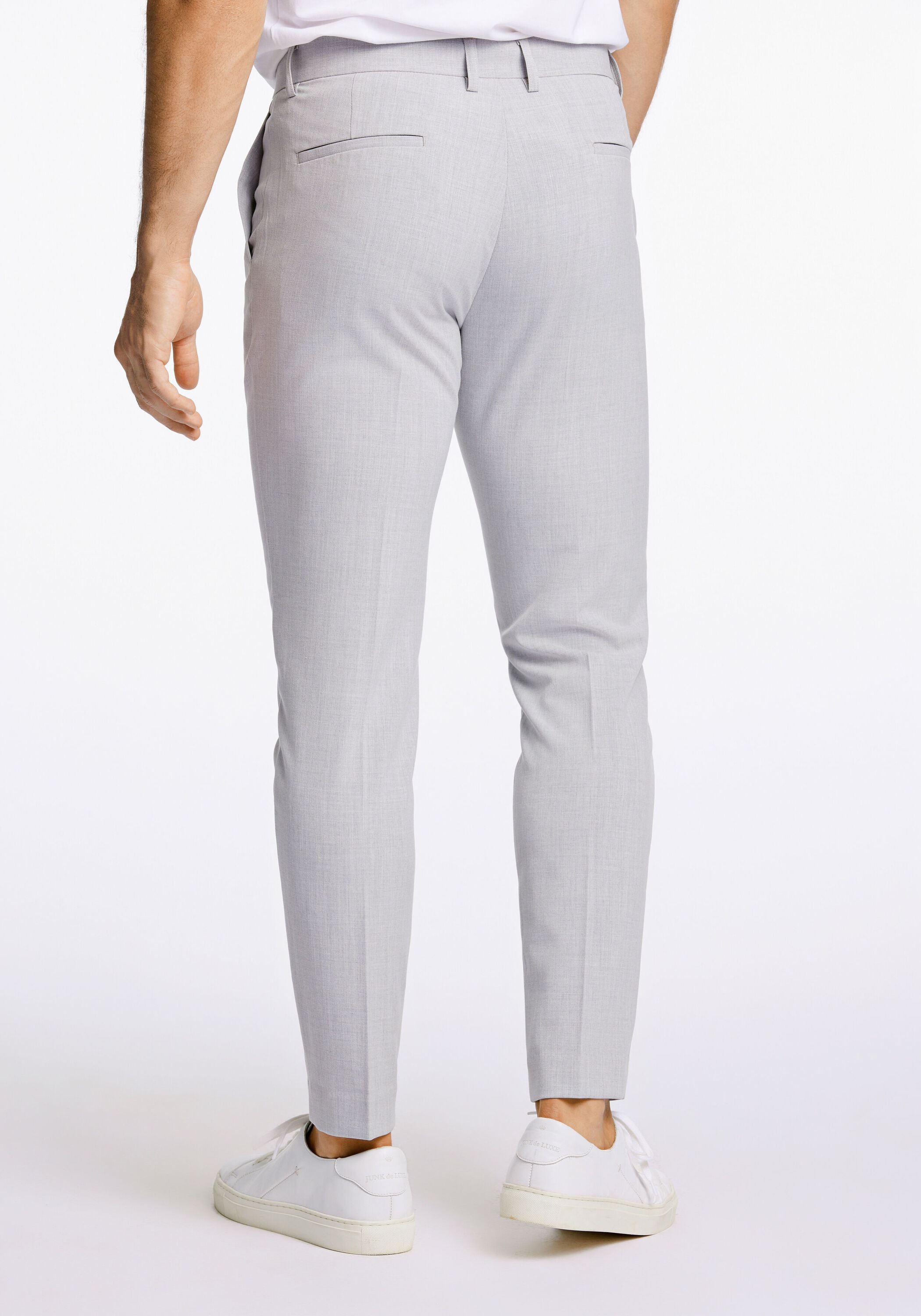 LINDBERGH Stoffhose »Lindbergh Stoffhose«