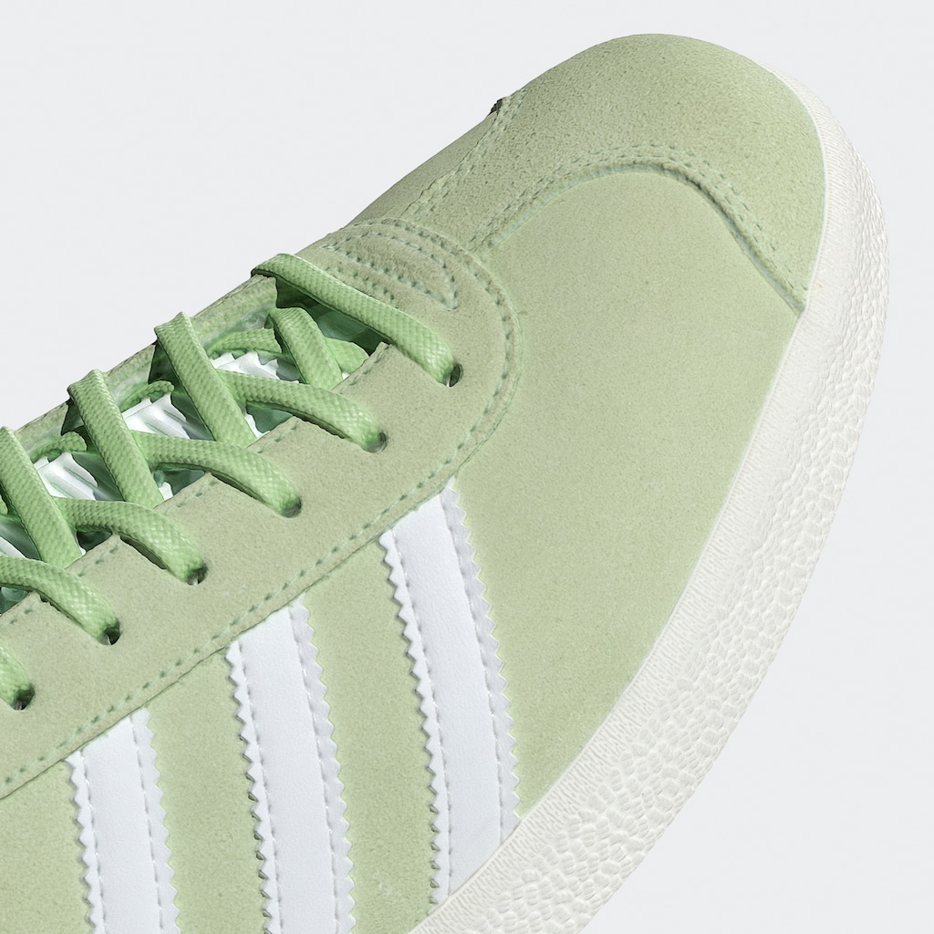 adidas Originals Sneaker »GAZELLE«