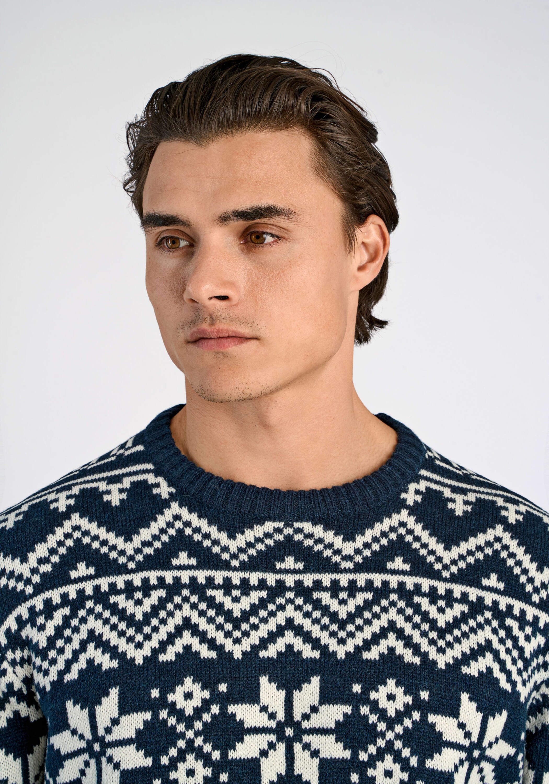 Thumbnail - LINDBERGH Strickpullover "Strickpullover Relaxed Fit"