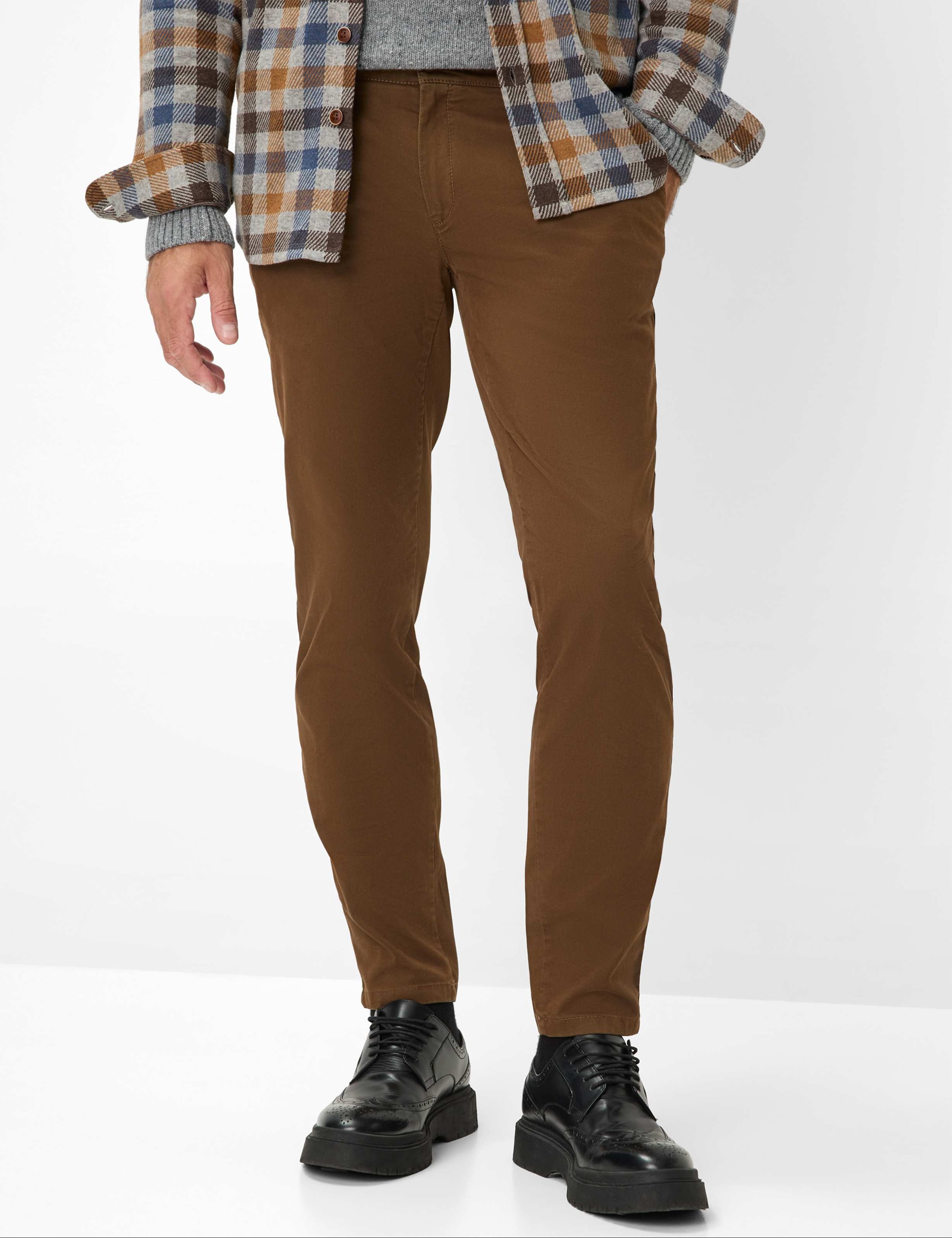 Brax Chinohose "Style PHIL" günstig online kaufen