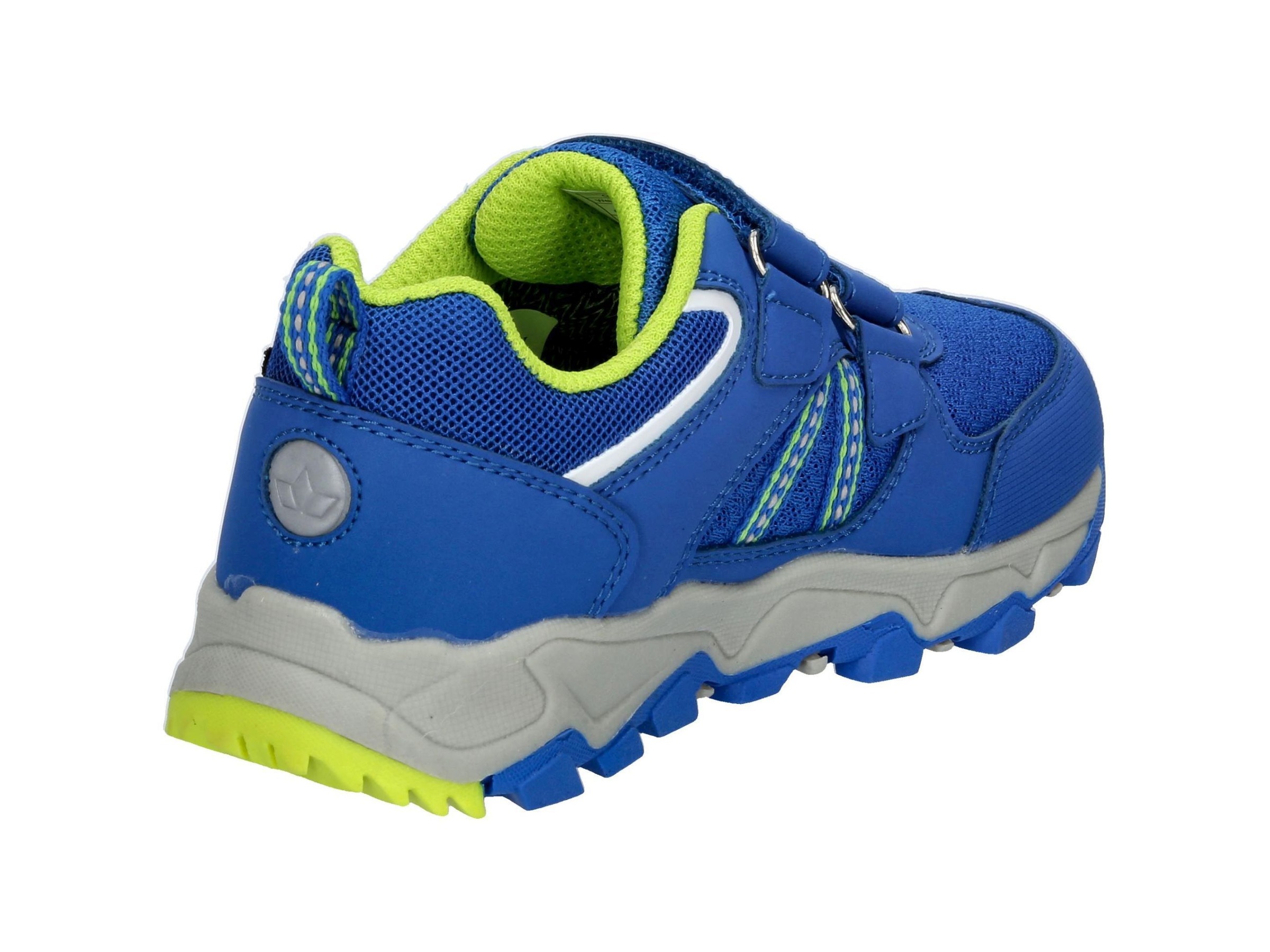 Lico Outdoorschuh »Outdoorschuh Akranes V«
