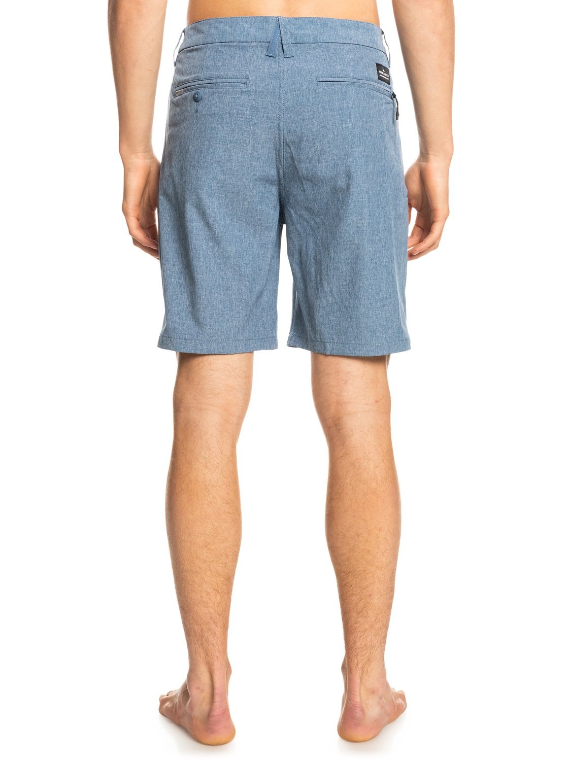 Quiksilver Boardshorts »Union Heather 19"«