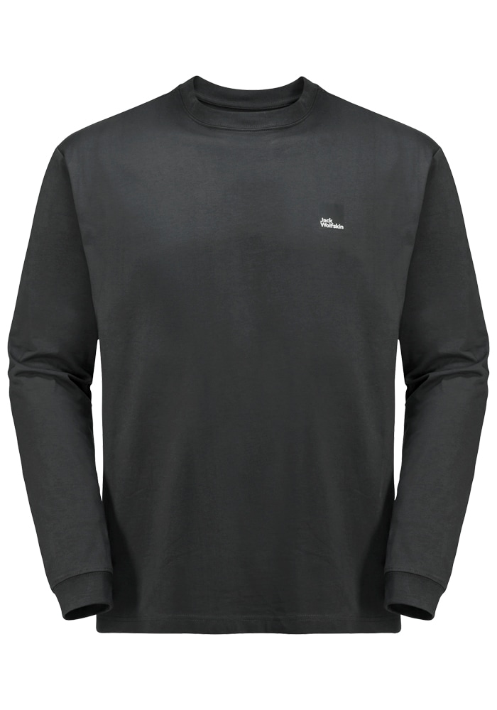 Jack | Langarmshirt L/S« kaufen »WEINMEISTER BAUR Wolfskin