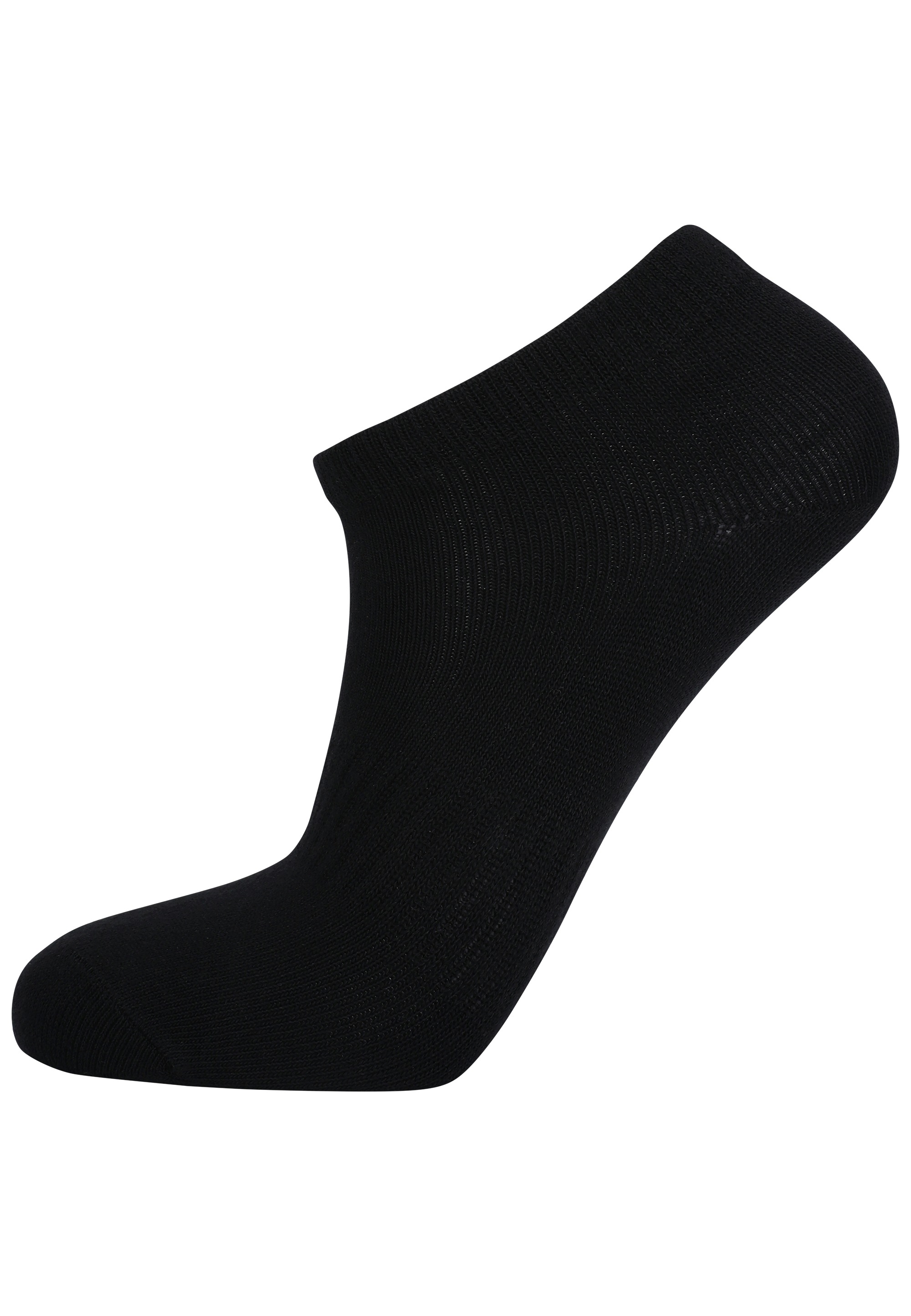 ATHLECIA Socken »Daily«, 3er-Pack mit atmungsaktivem Material