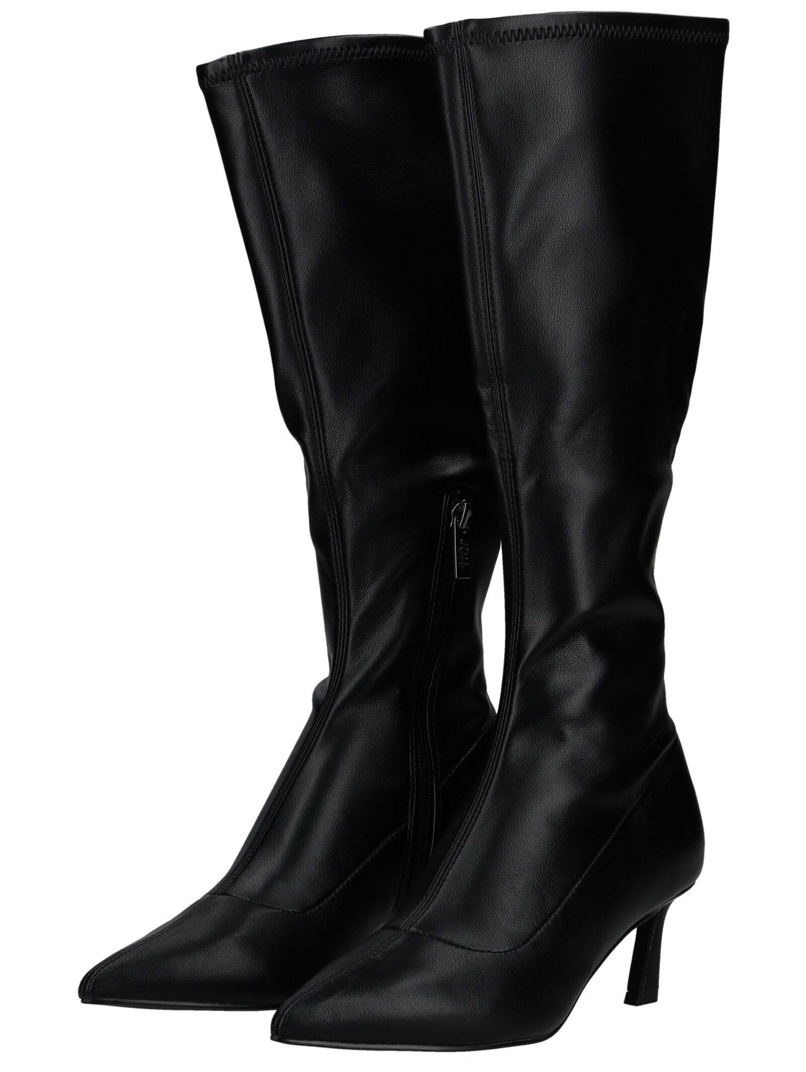 STEVE MADDEN Stiefel »STEVE MADDEN Stiefel Lederimitat«