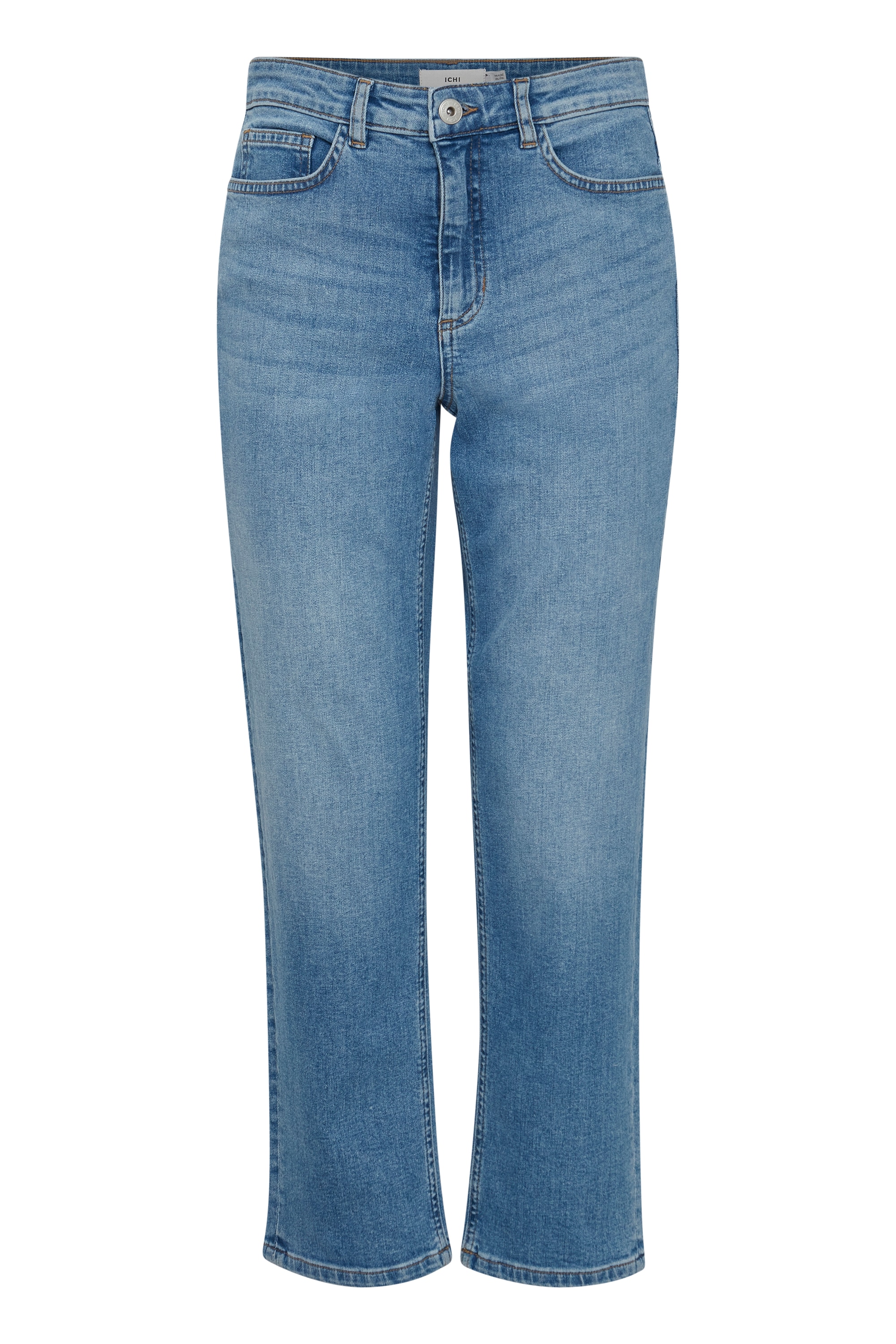 Ichi Regular-fit-Jeans »Jeans IHTWIGGY«
