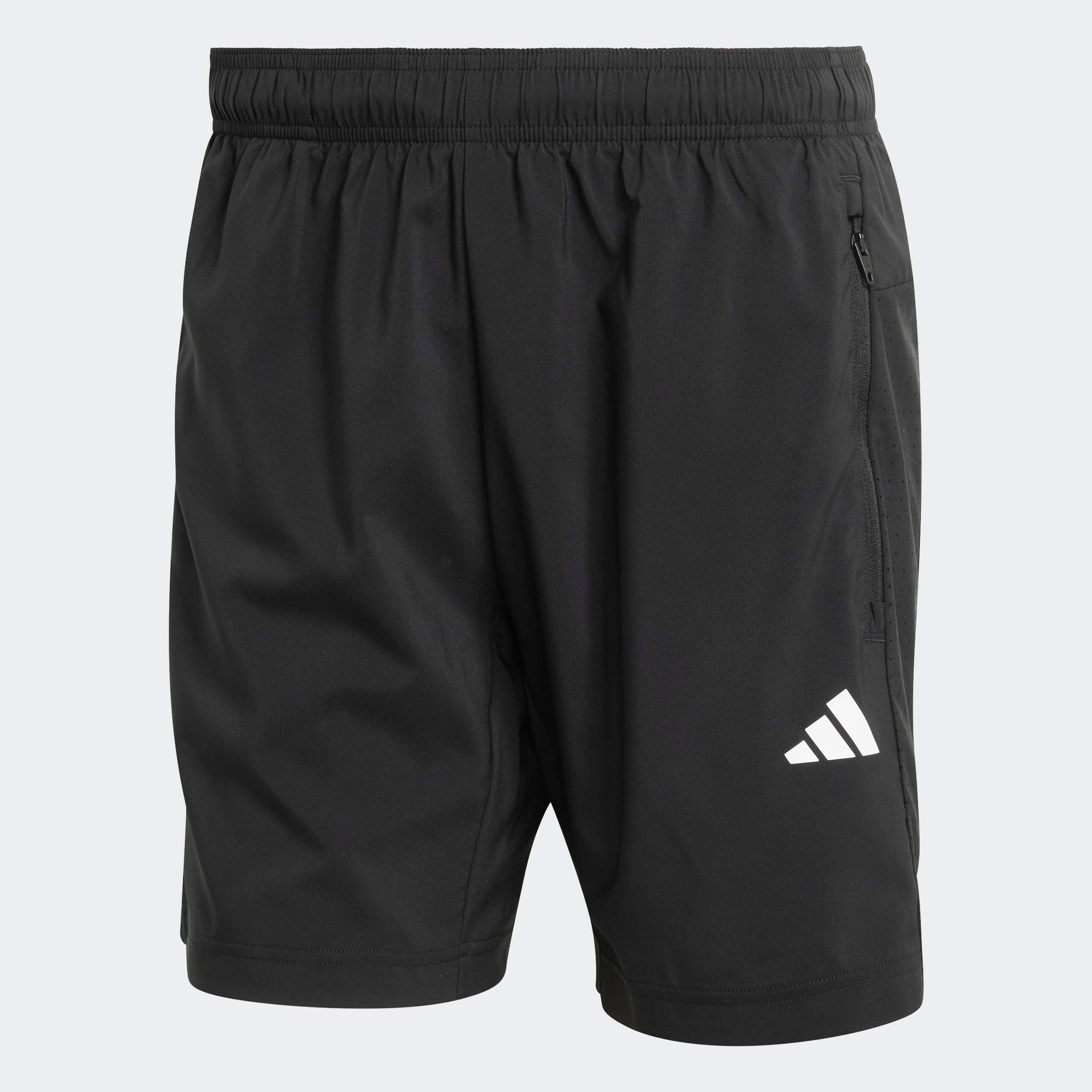 adidas Performance Shorts »WORKOUT ESSENTIALS BASE WOVEN«