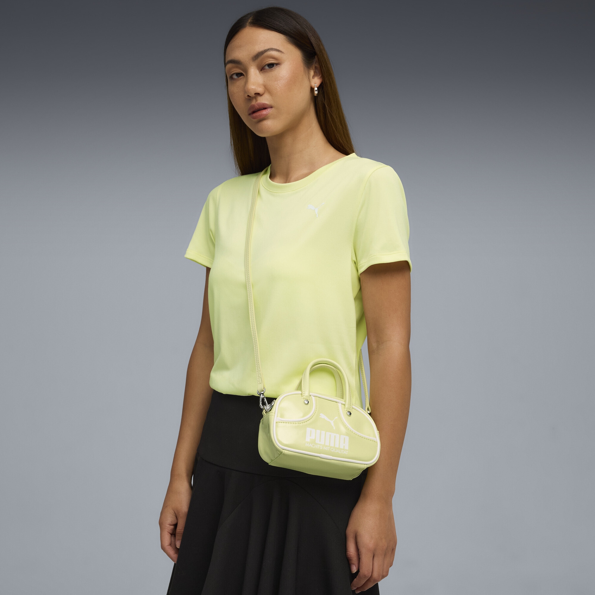 PUMA Tragetasche »1976 Micro 1 l Grip-Bag Erwachsene«