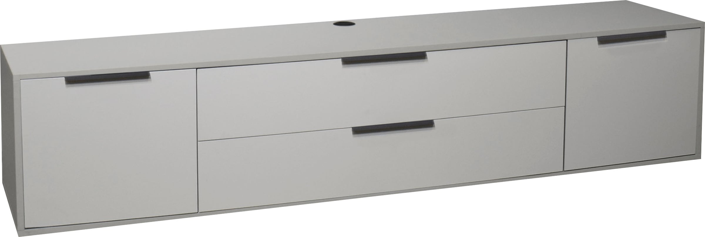 Mäusbacher Lowboard "Bonnie TOPSELLER", Modernes Lowboard günstig online kaufen
