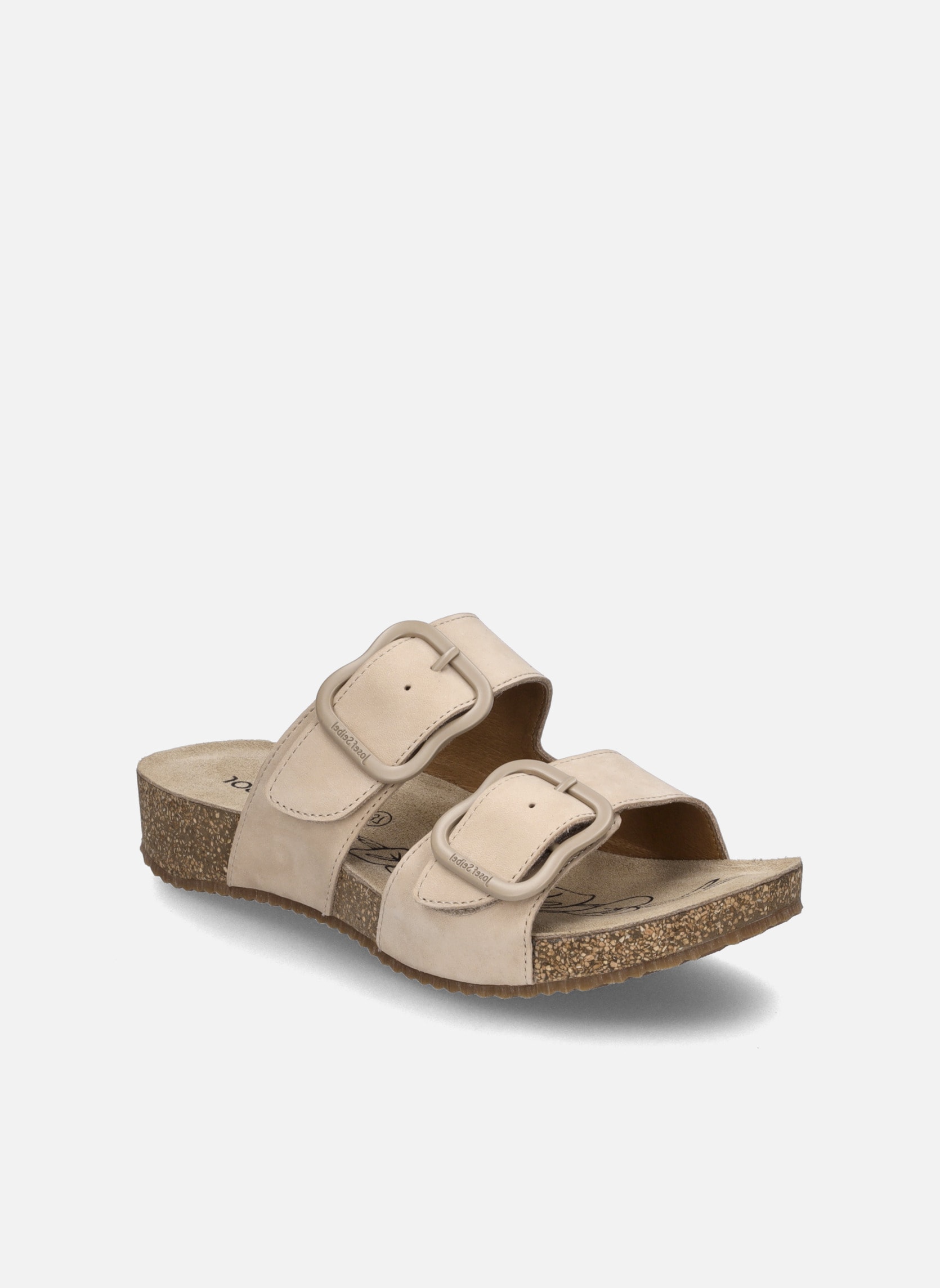 Josef Seibel Sandale »Tonga 64, beige«