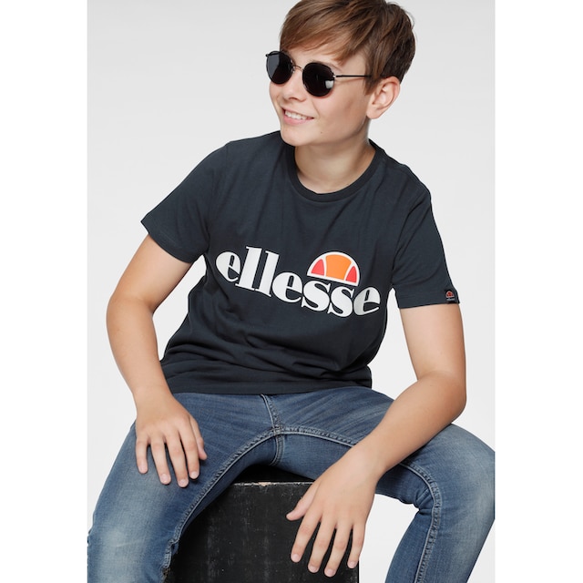 »MALIA Kinder« BAUR für kaufen TEE Ellesse T-Shirt JNR- |