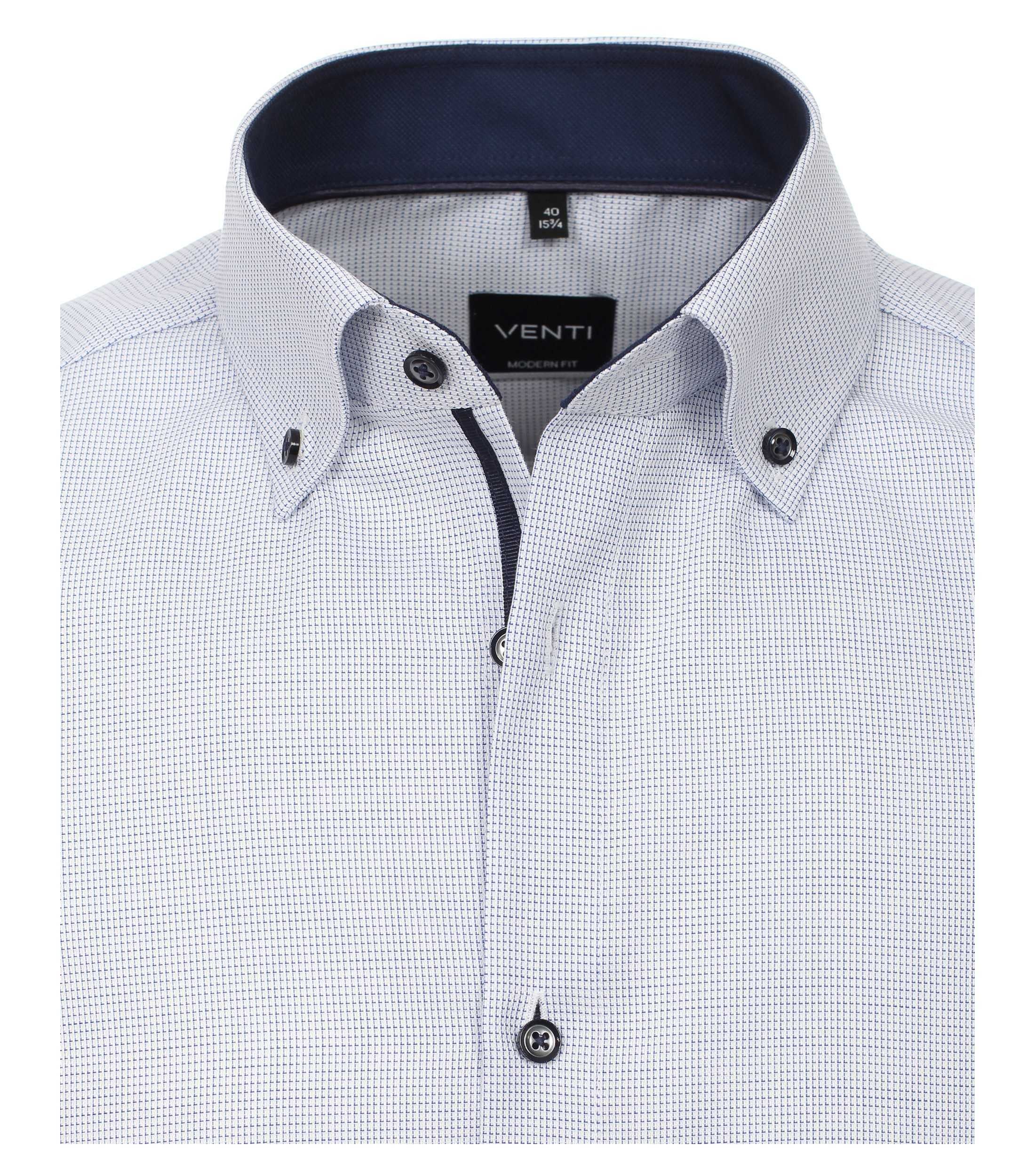 Thumbnail - VENTI Businesshemd "VENTI Businesshemd uni"