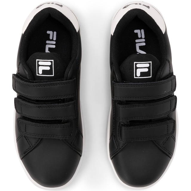 Fila Sneaker »CROSSCOURT 2 NT velcro kids« kaufen | BAUR