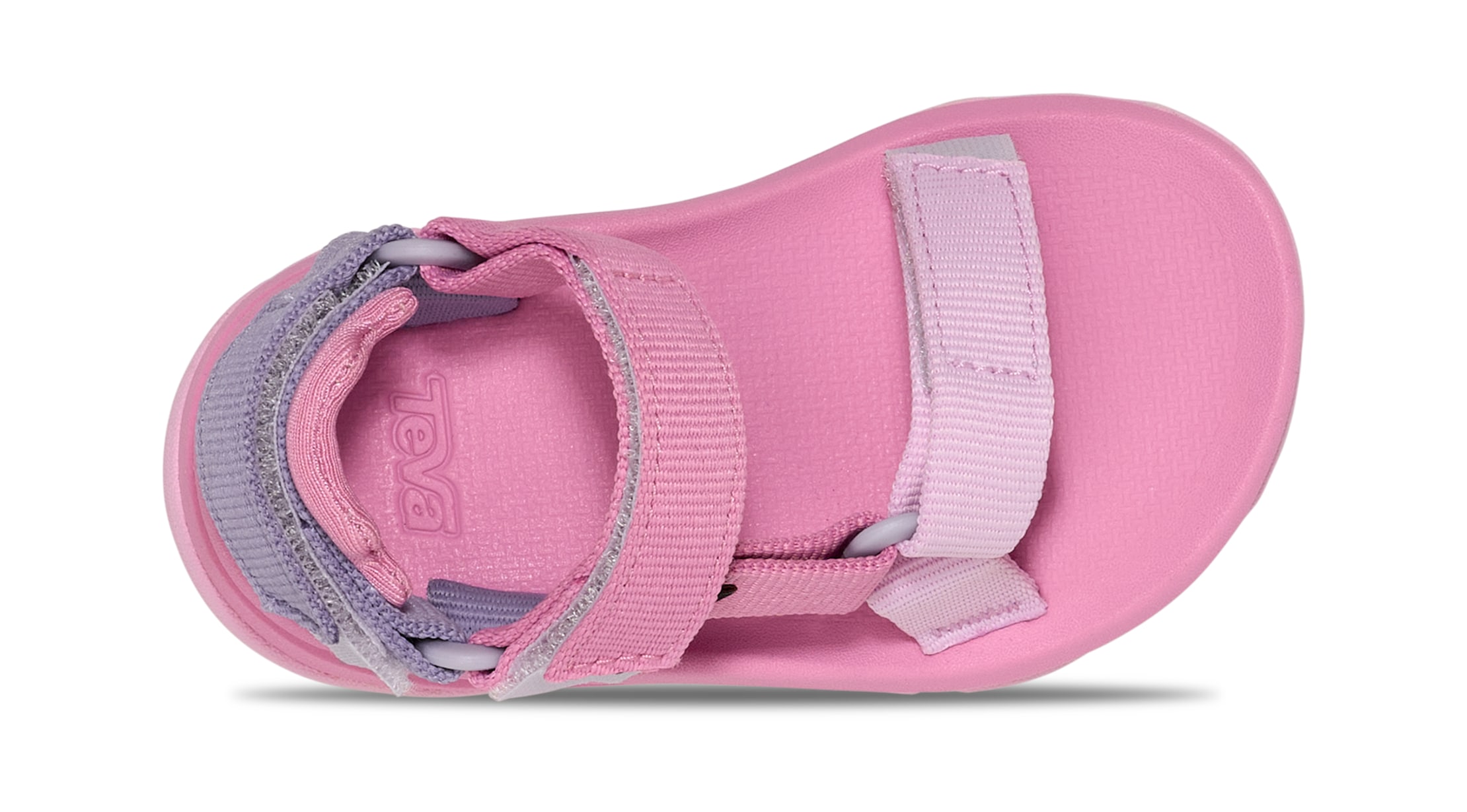 Teva Sandale »HURRICANE XLT JR KIDS«  sportlicher Stil, rutschfeste Laufsohle, schnell trocknend