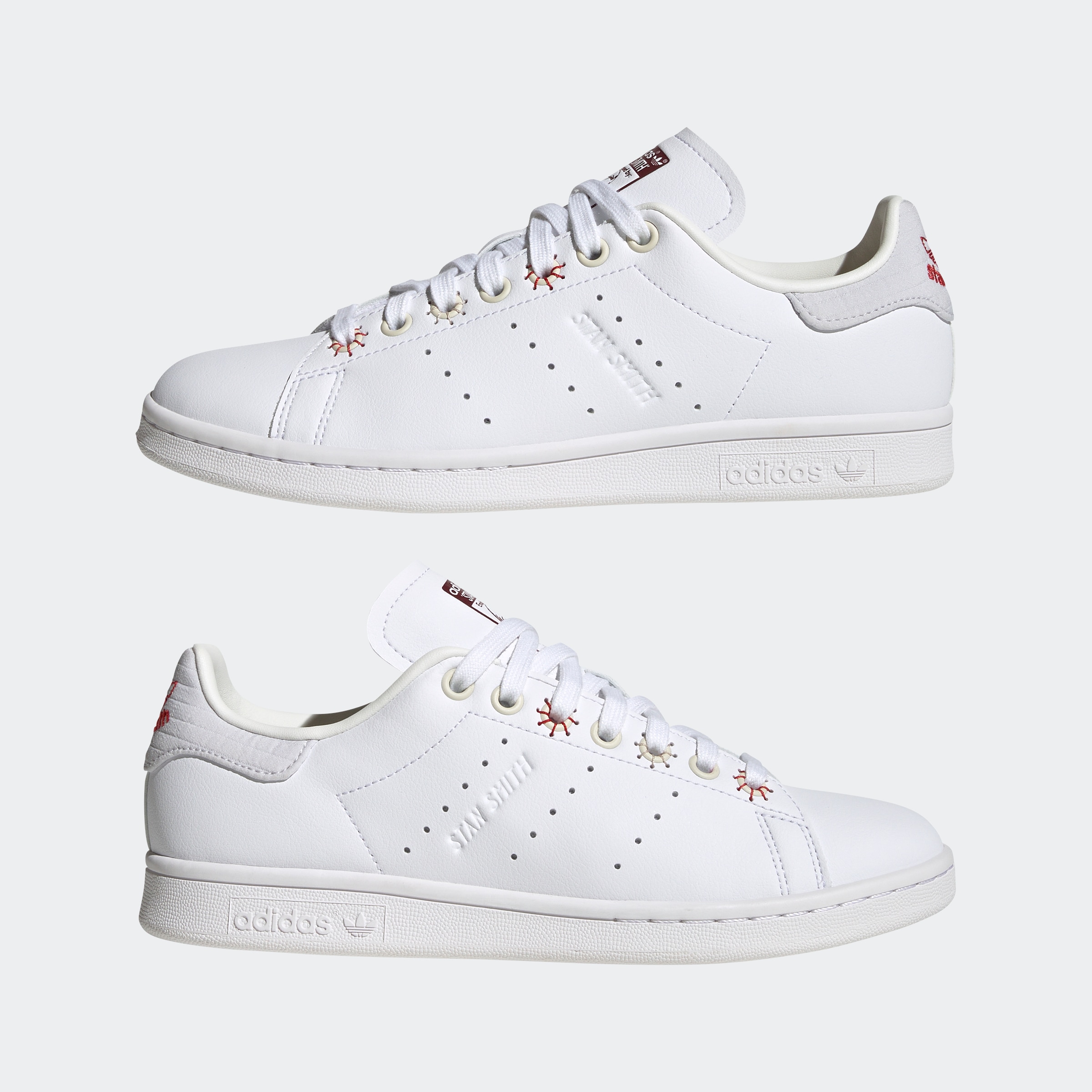 adidas Originals Sneaker »STAN SMITH«