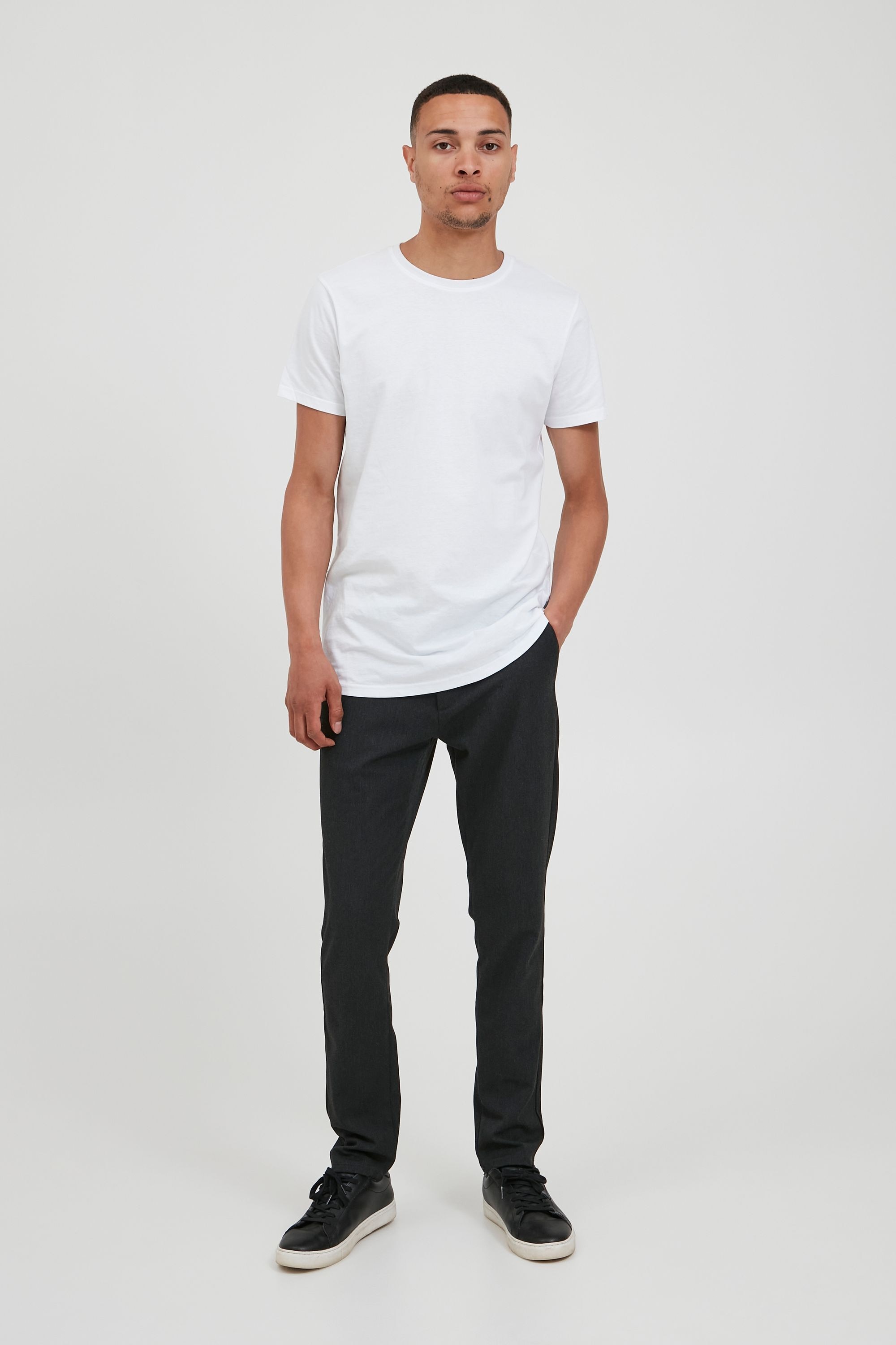 !Solid Stoffhose »Stoffhose SDFrederic«