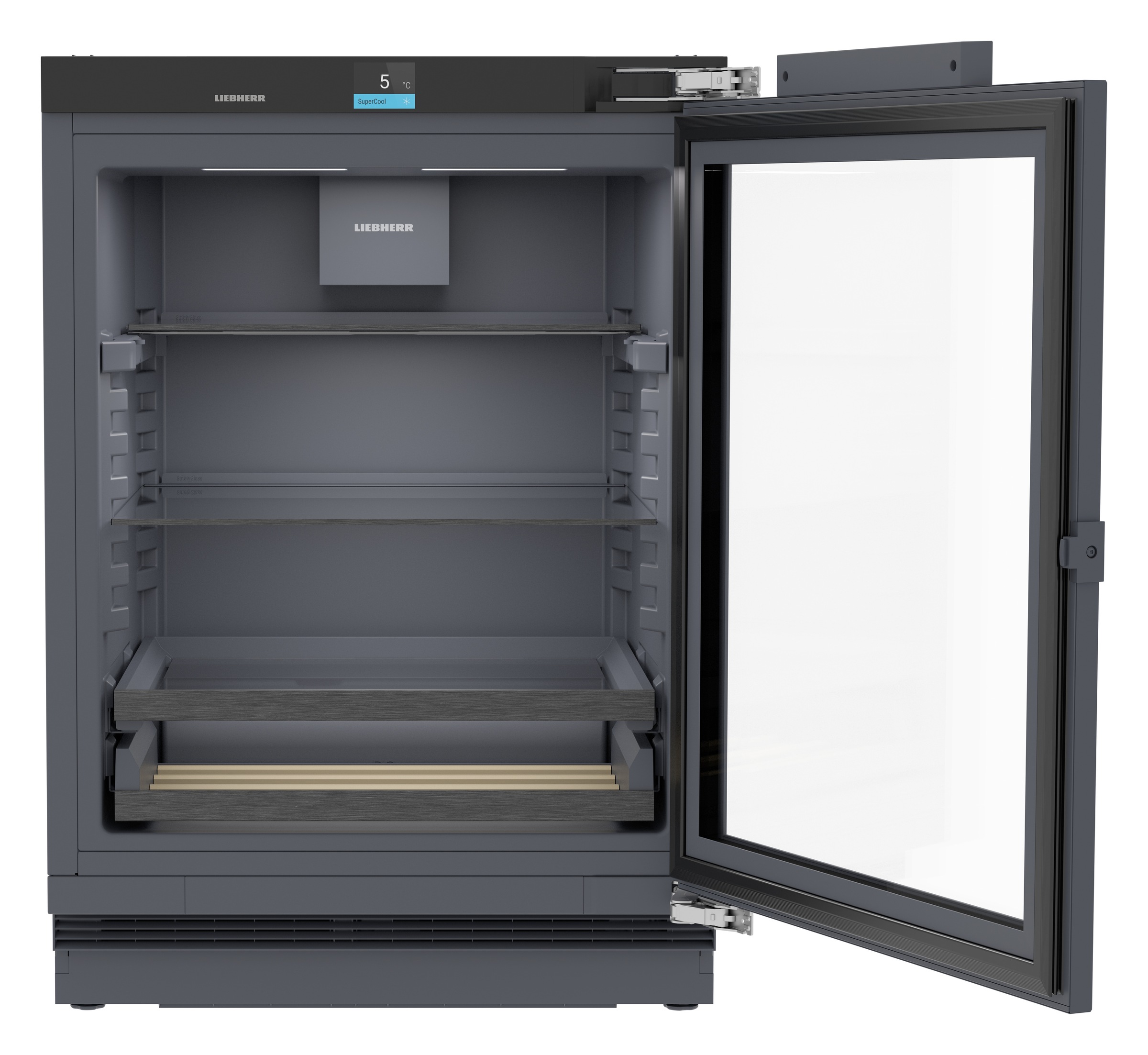 Liebherr Einbaukühlschrank »UBCpr 376i_994823651« 85,9 cm hoch 59,7 cm breit