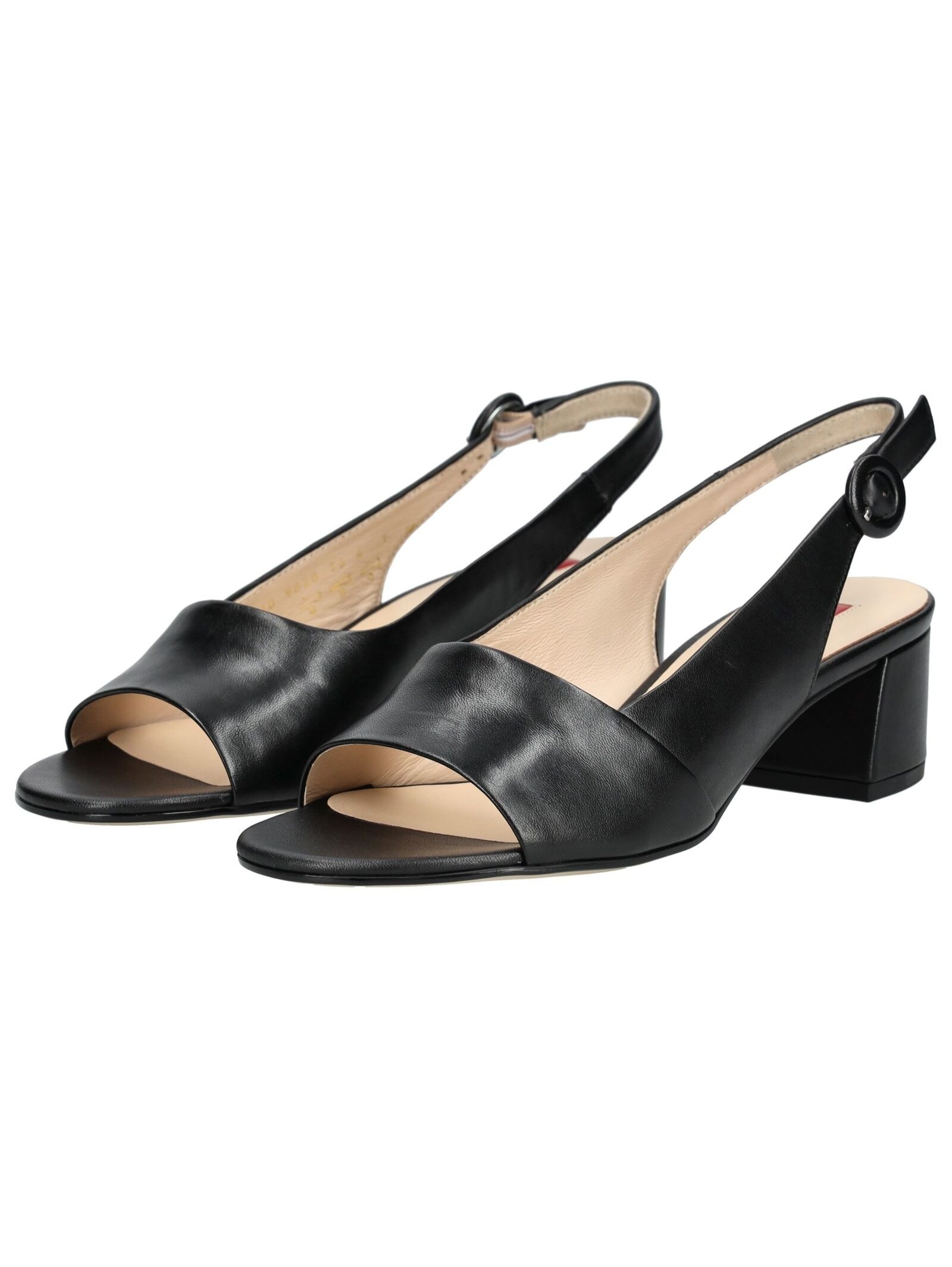 Högl Slingpumps »Högl Pumps Leder«