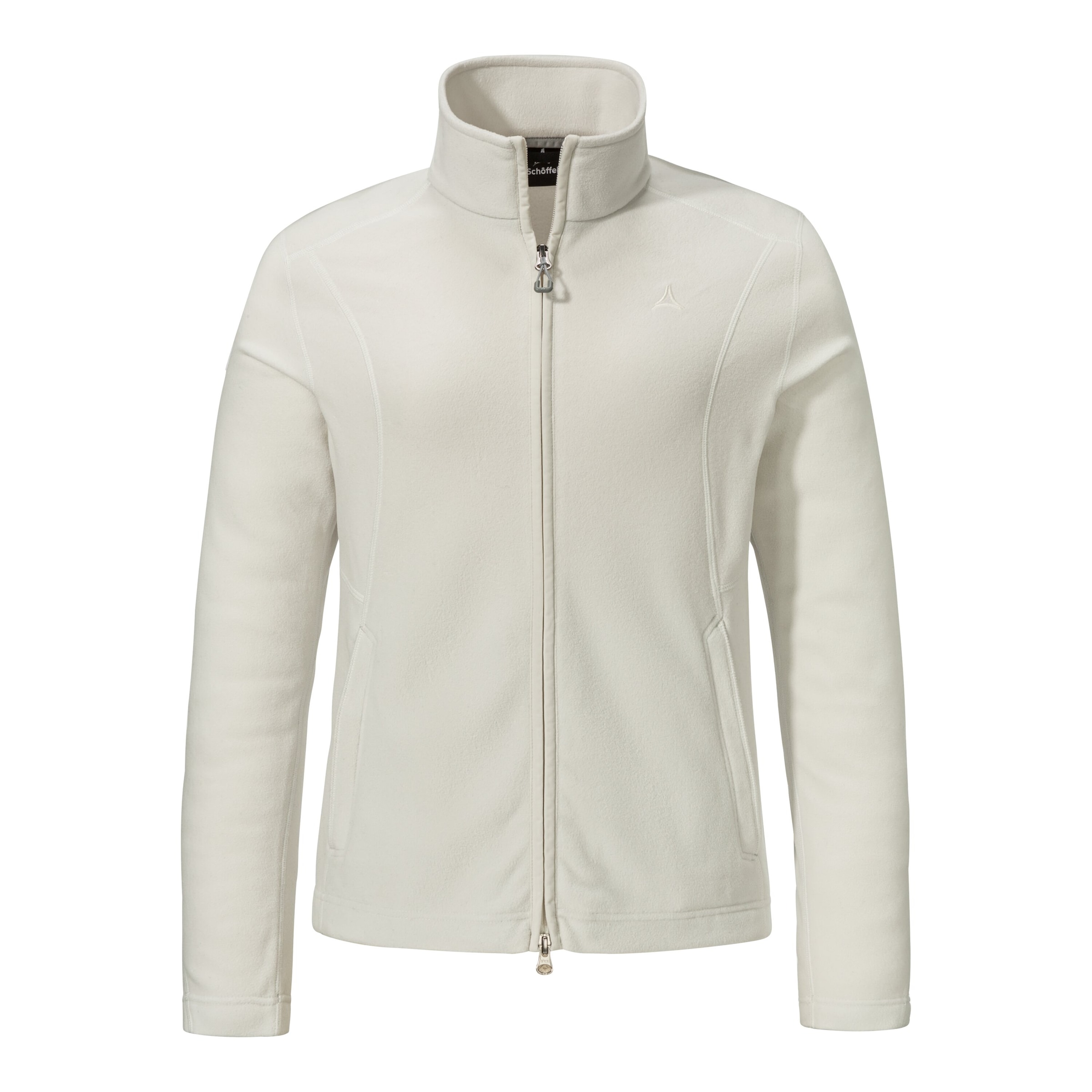 Schöffel Fleecejacke "Fleece Jacket Leona3" Wärmend, atmungsaktiv Übergangs günstig online kaufen