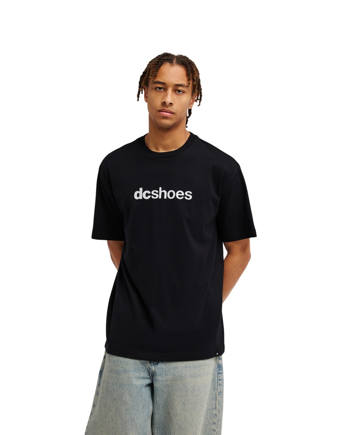 DC Shoes "DC Lower Case"